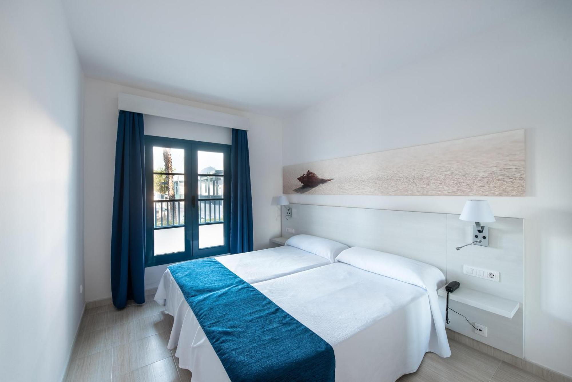 Thb Tropical Island 4*