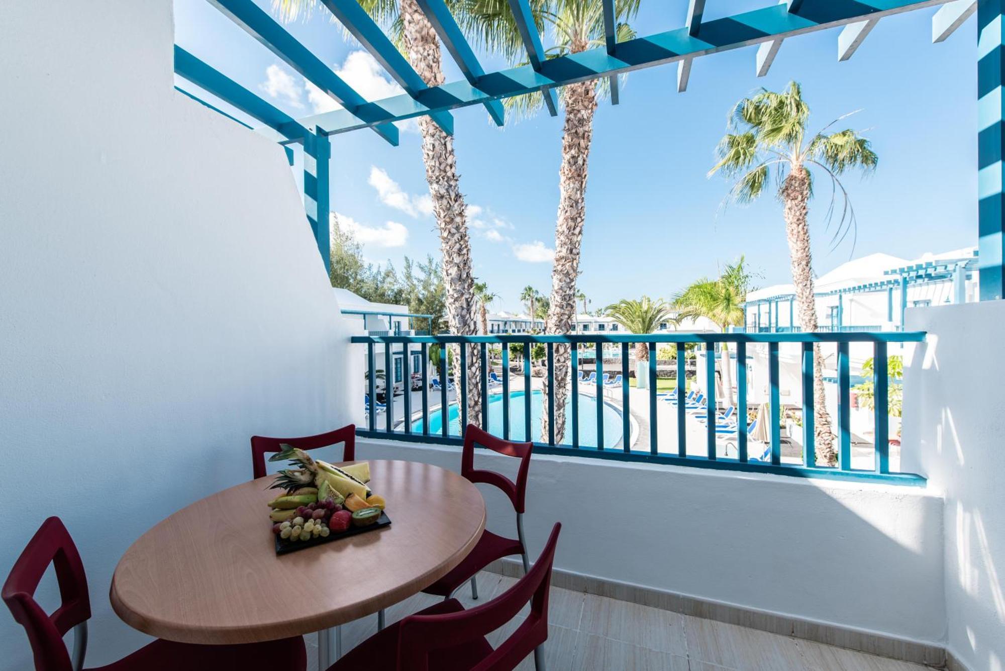 Thb Tropical Island Playa Blanca (Lanzarote)