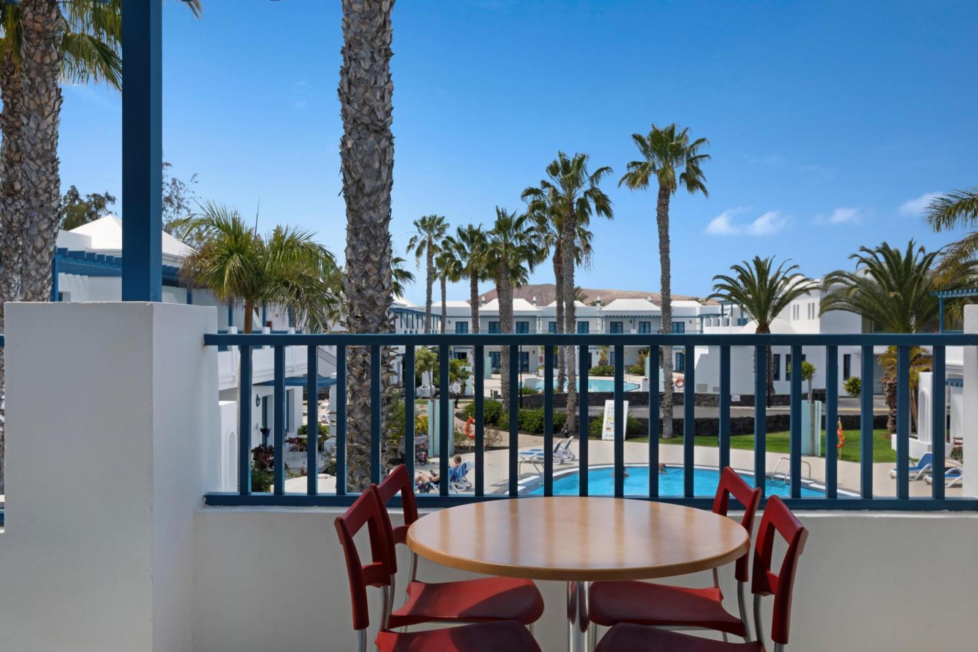 Thb Tropical Island 4* Playa Blanca (Lanzarote)