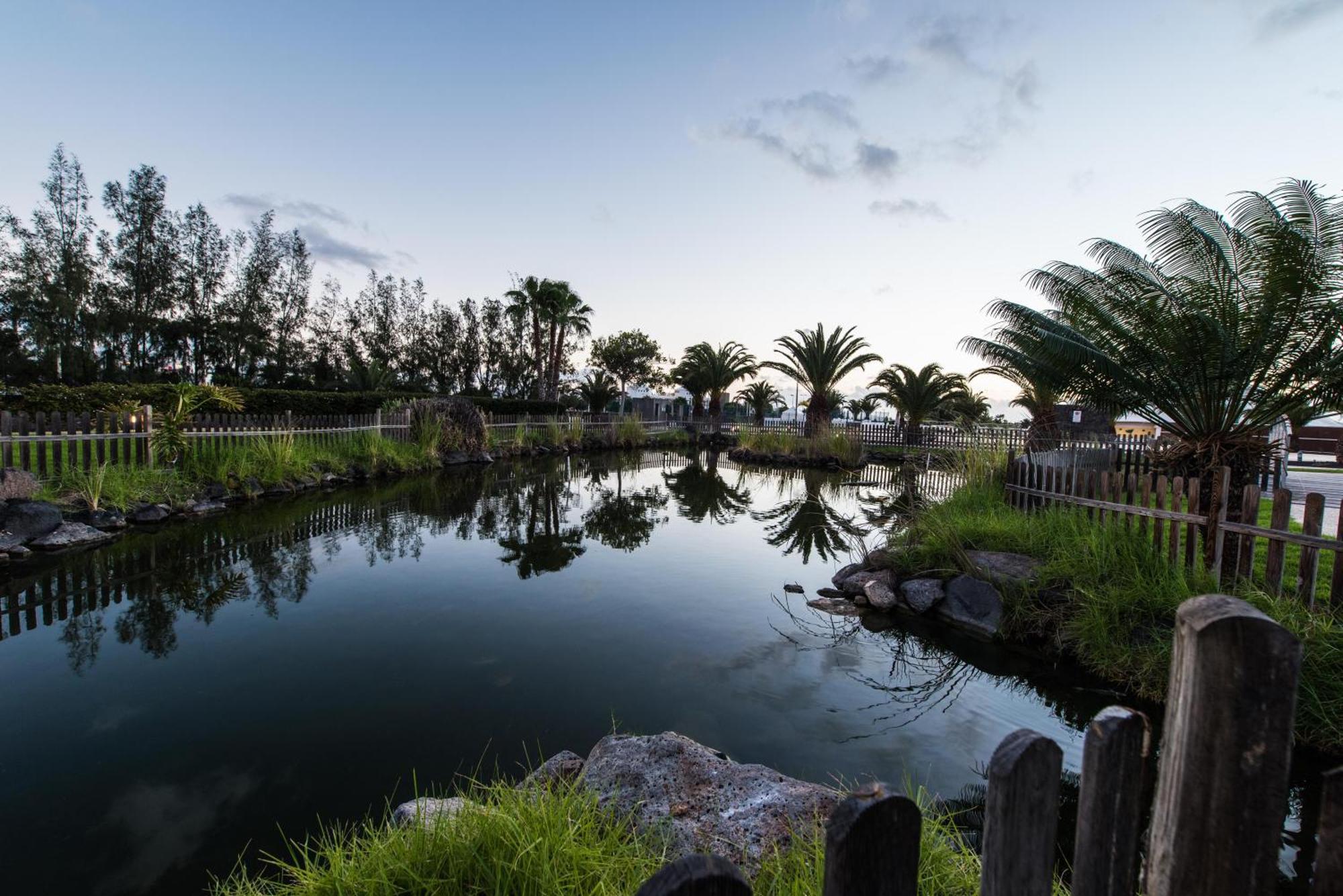 Thb Tropical Island Resort 4*