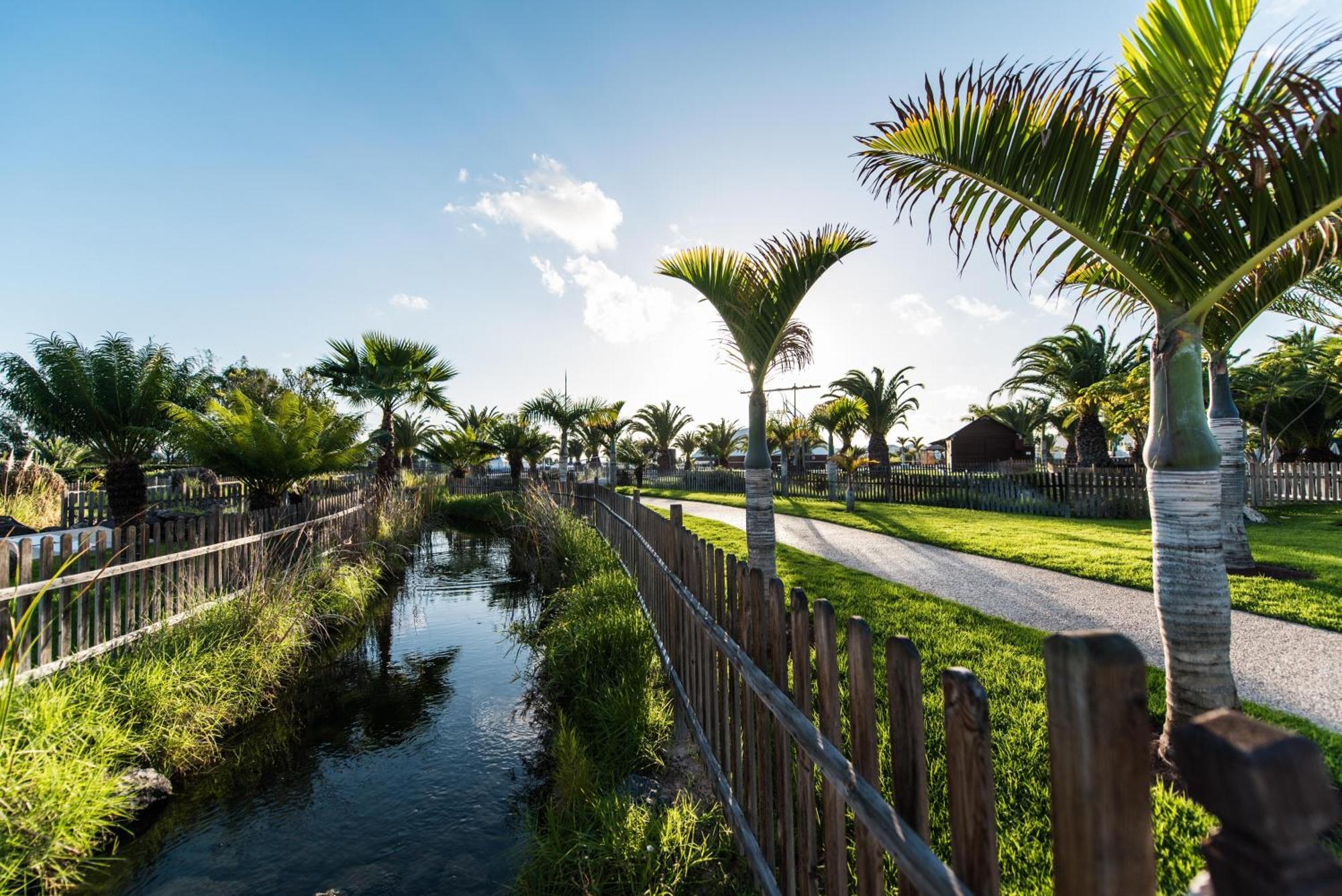 Thb Tropical Island Resort Playa Blanca (Lanzarote)