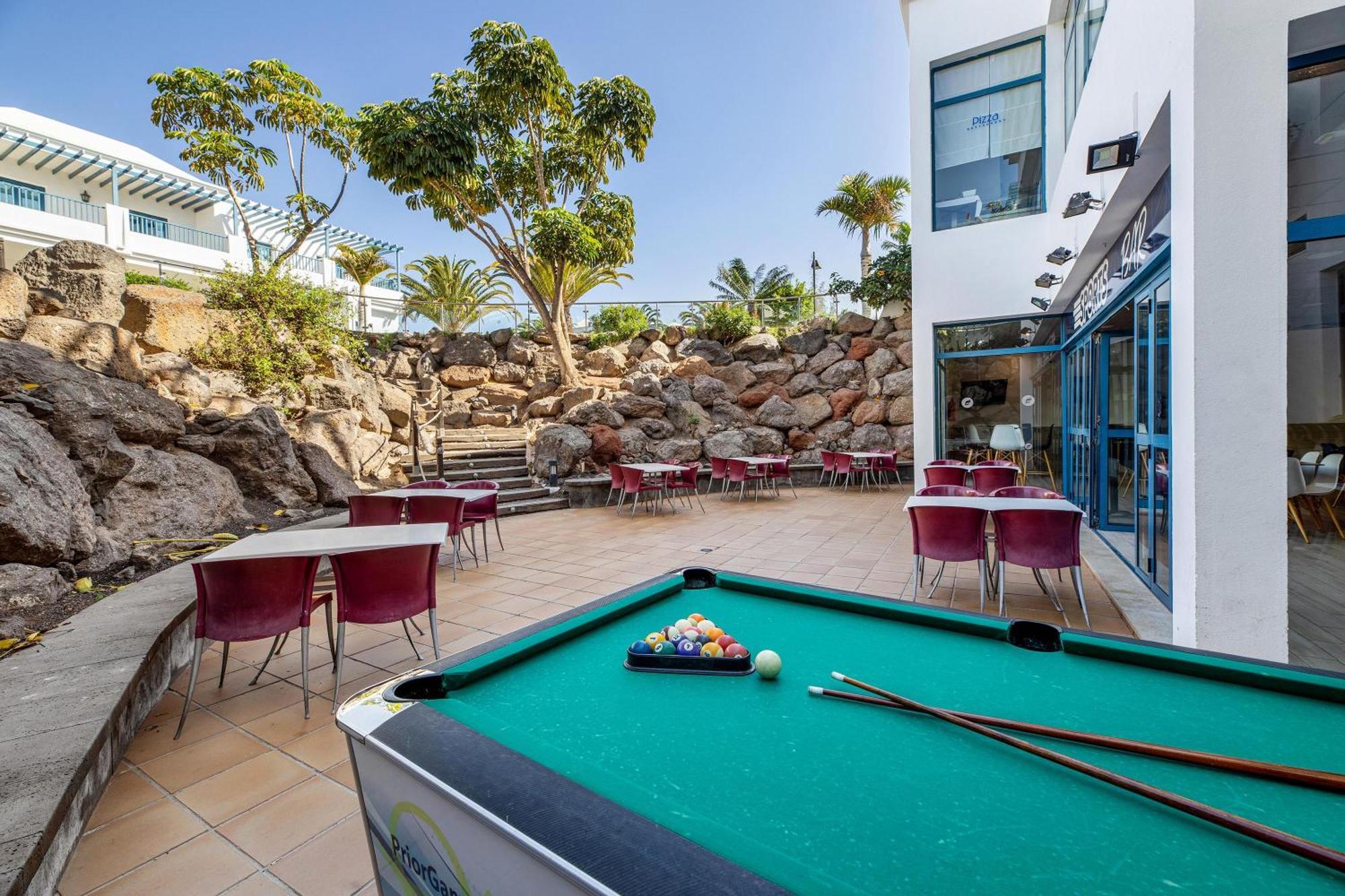 Thb Tropical Island Resort 4*
