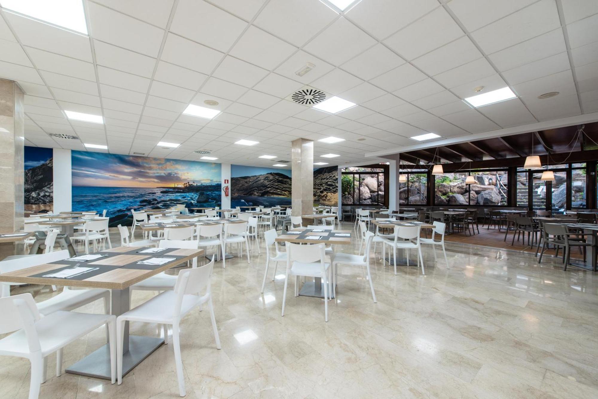 Thb Tropical Island Resort Playa Blanca (Lanzarote)