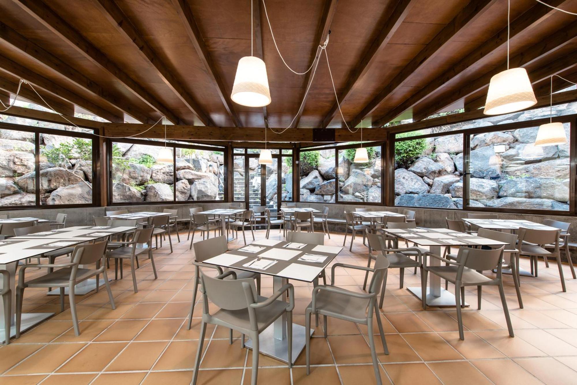 Thb Tropical Island 4* Playa Blanca (Lanzarote)