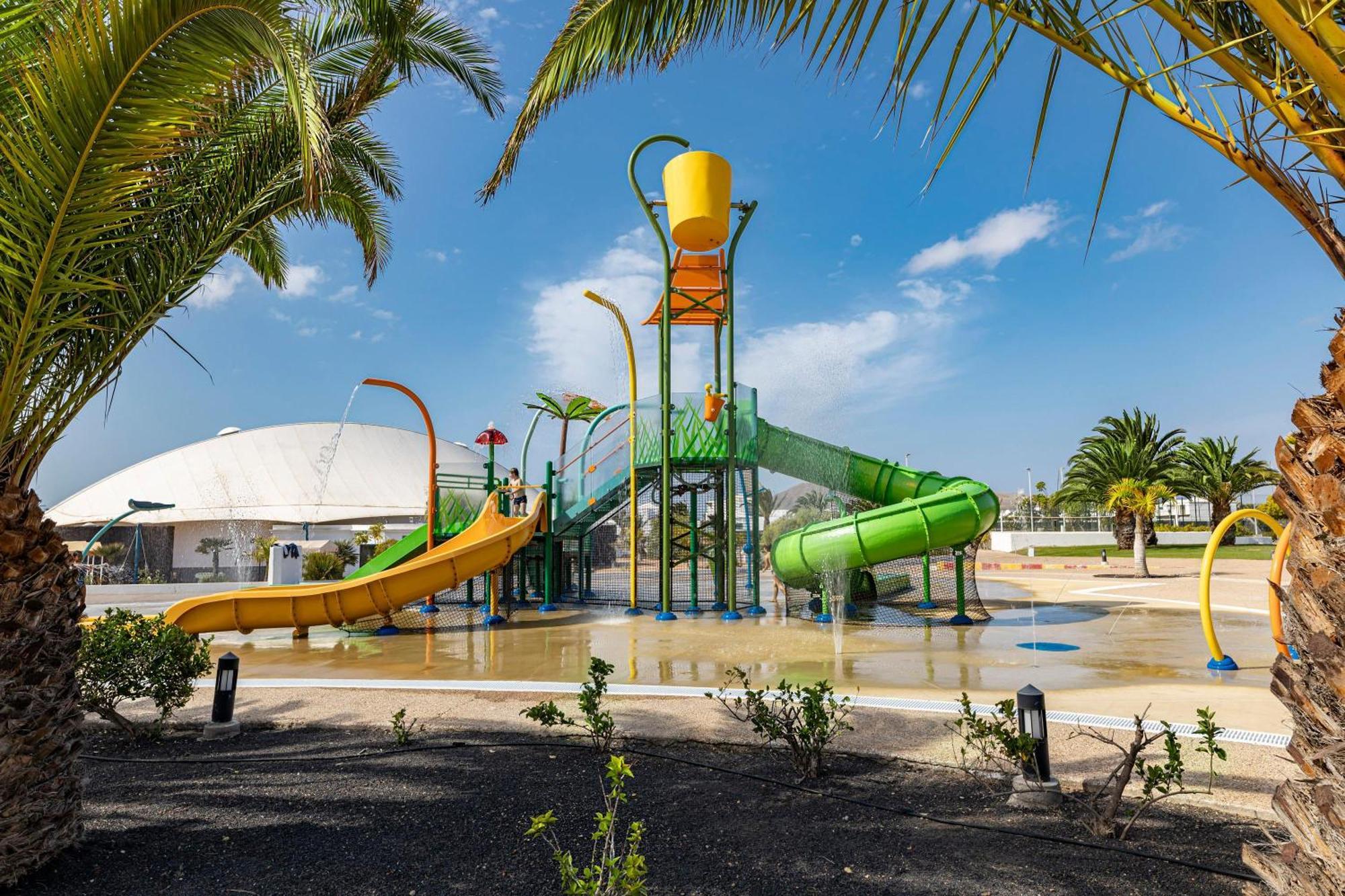 Thb Tropical Island 4*