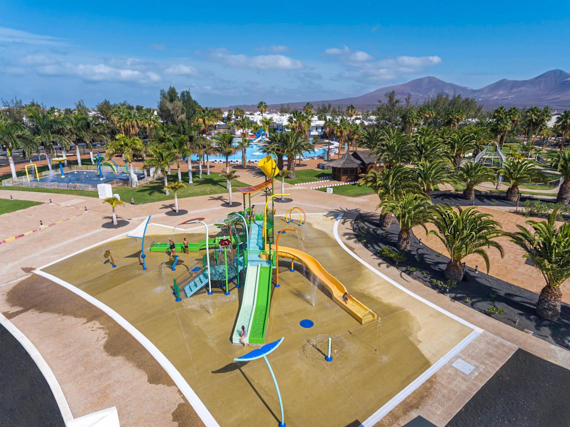 Thb Tropical Island 4* Playa Blanca (Lanzarote)