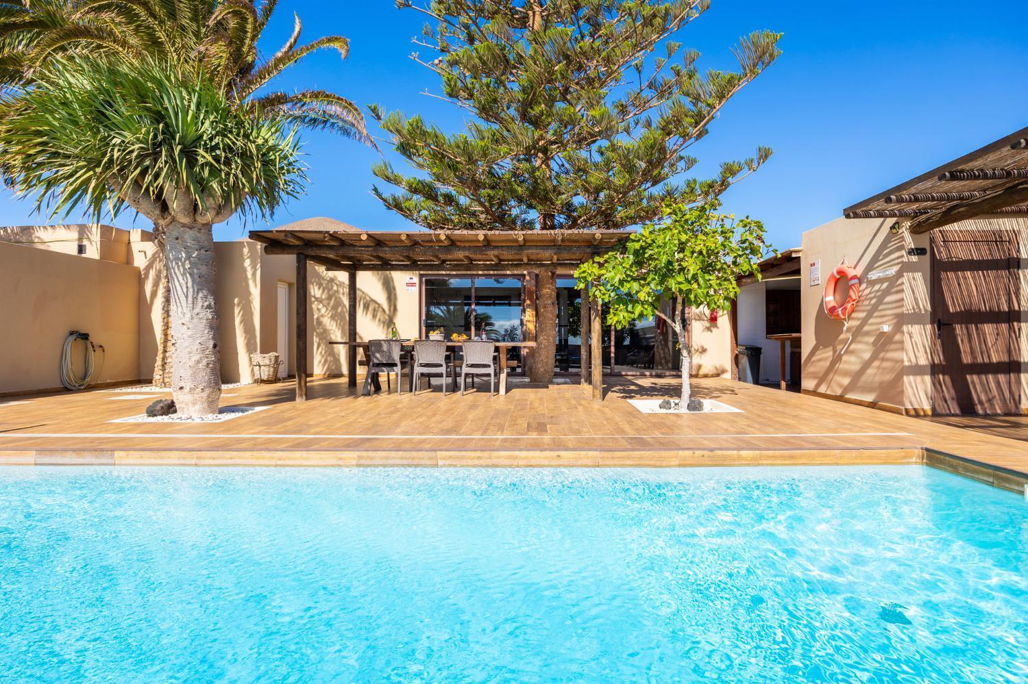 Santana Conil