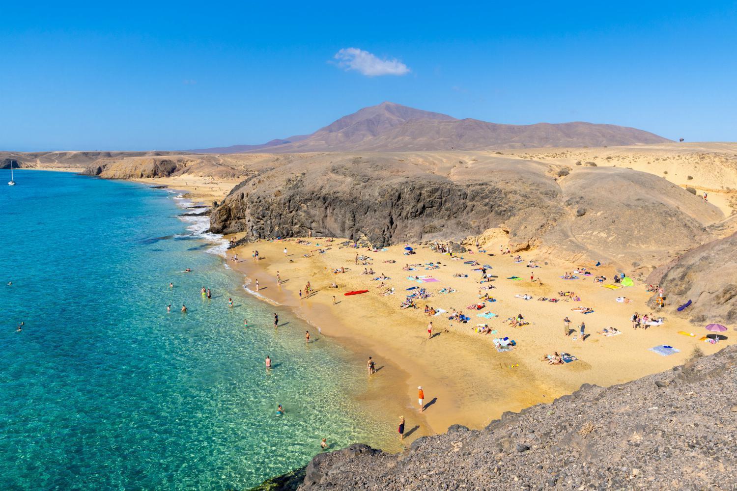 Villa Sal Marina Puerto del Carmen (Lanzarote)