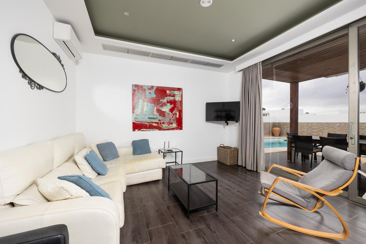 Villa Sal Marina *