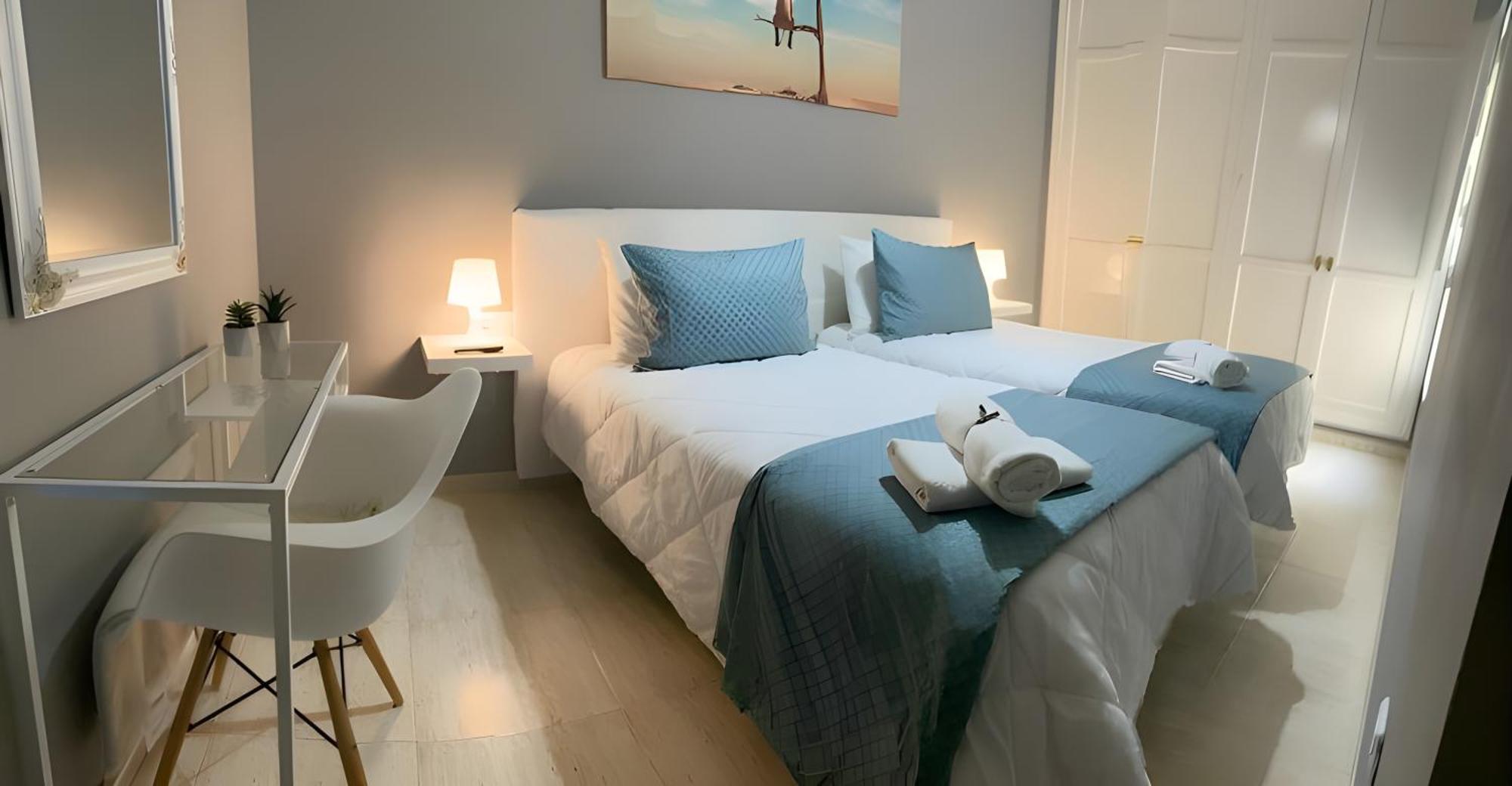 Apartment Casa De Silvia Arrecife (Lanzarote)