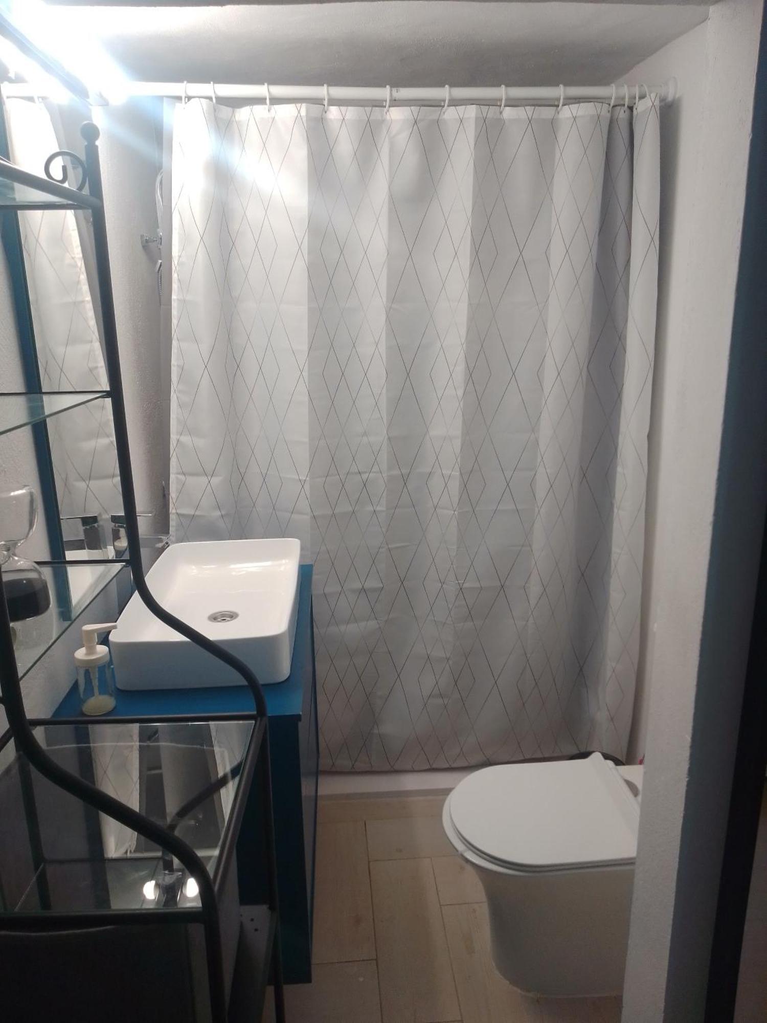 Apartamento El Mirador *