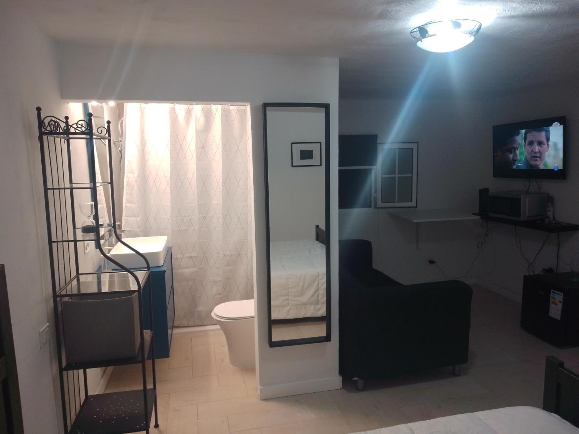 Apartamento El Mirador