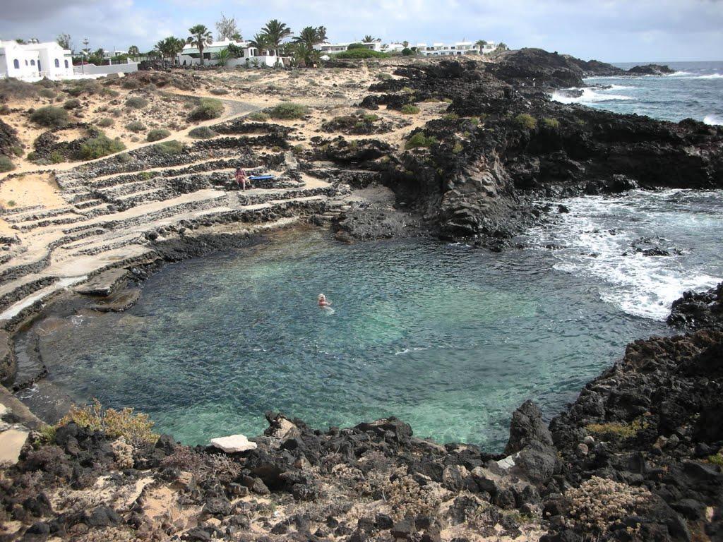Casa Caralluma Holiday home