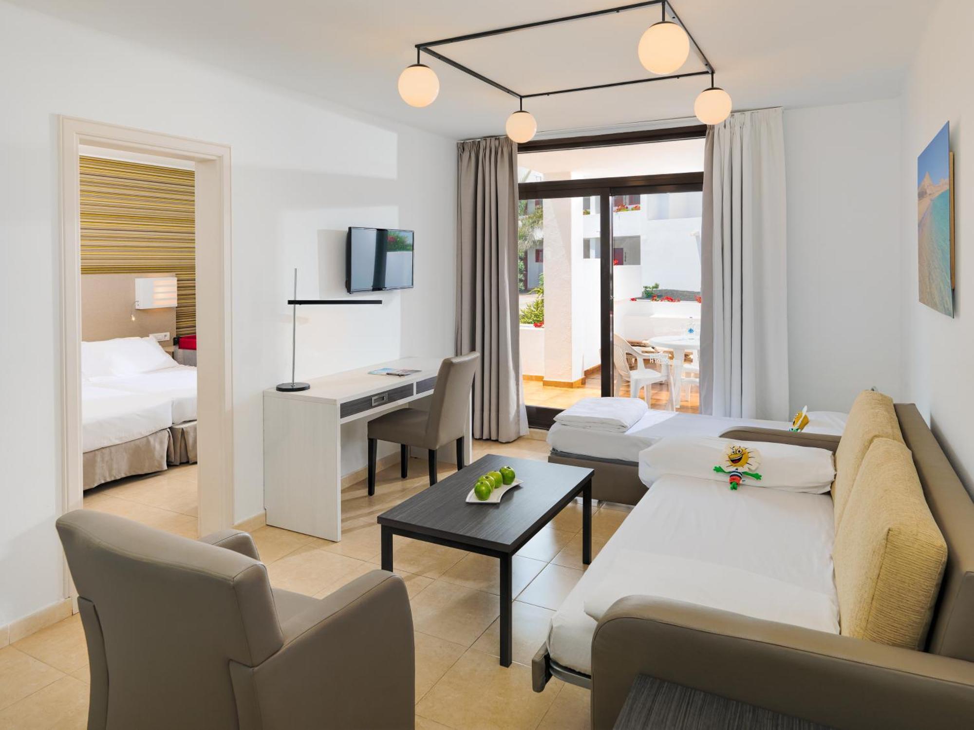 H10 Lanzarote Gardens Resort 4*