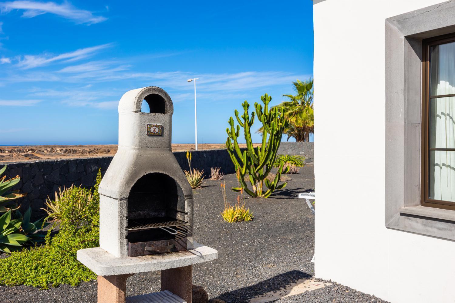 Capricho Villa Playa Blanca (Lanzarote)