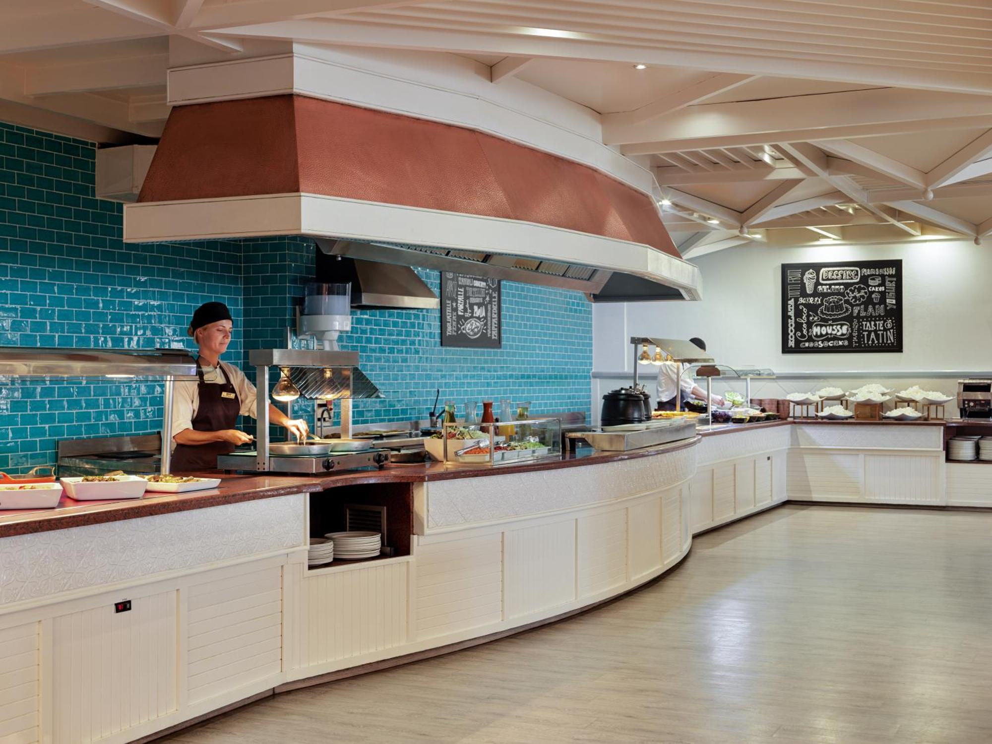 Resort H10 Lanzarote Gardens 4*