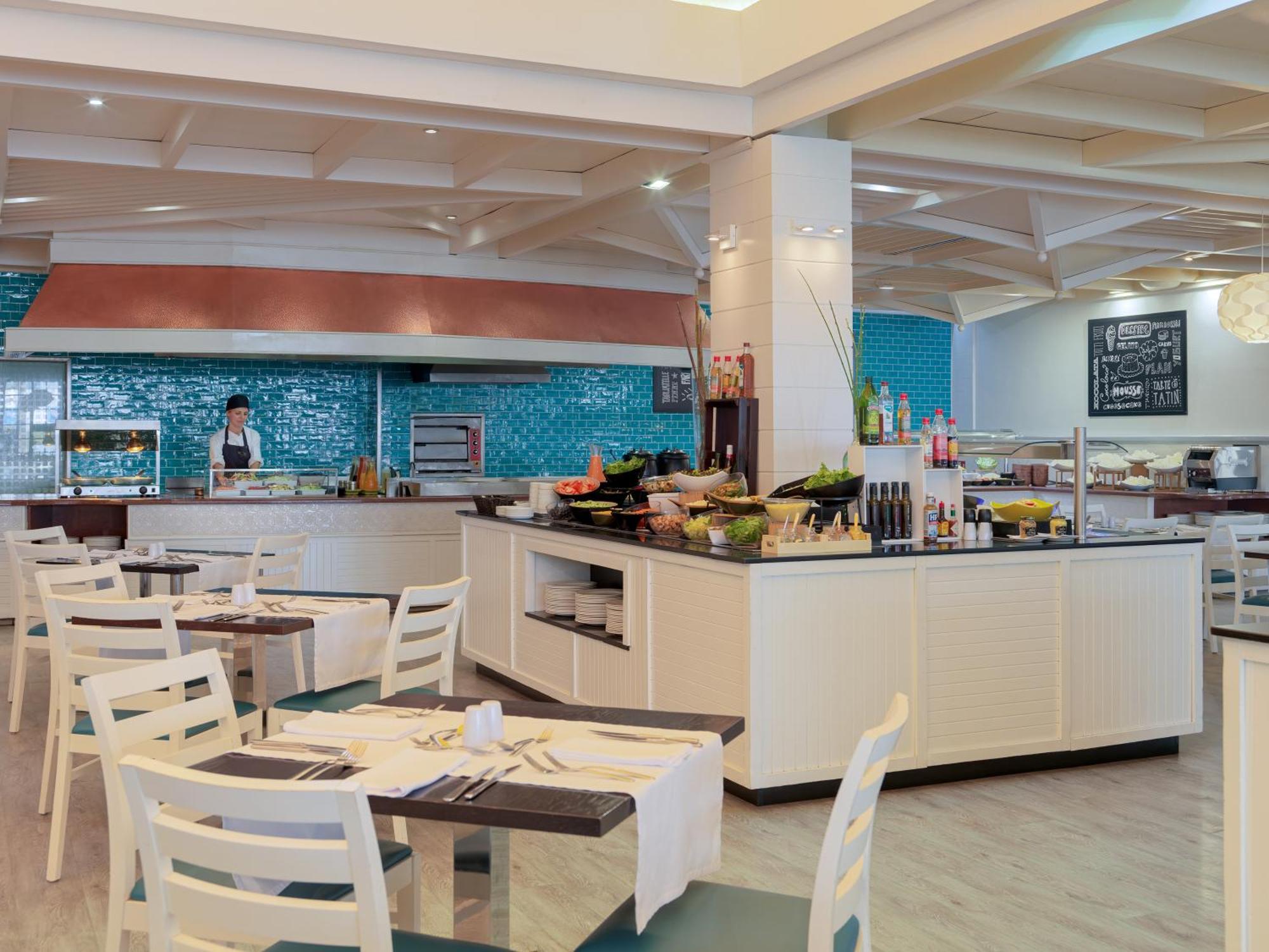 H10 Lanzarote Gardens 4*