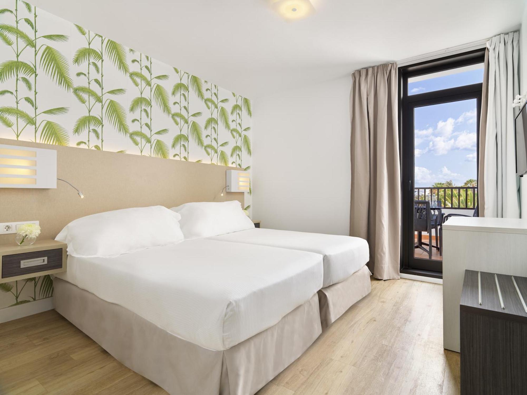 H10 Lanzarote Gardens Resort