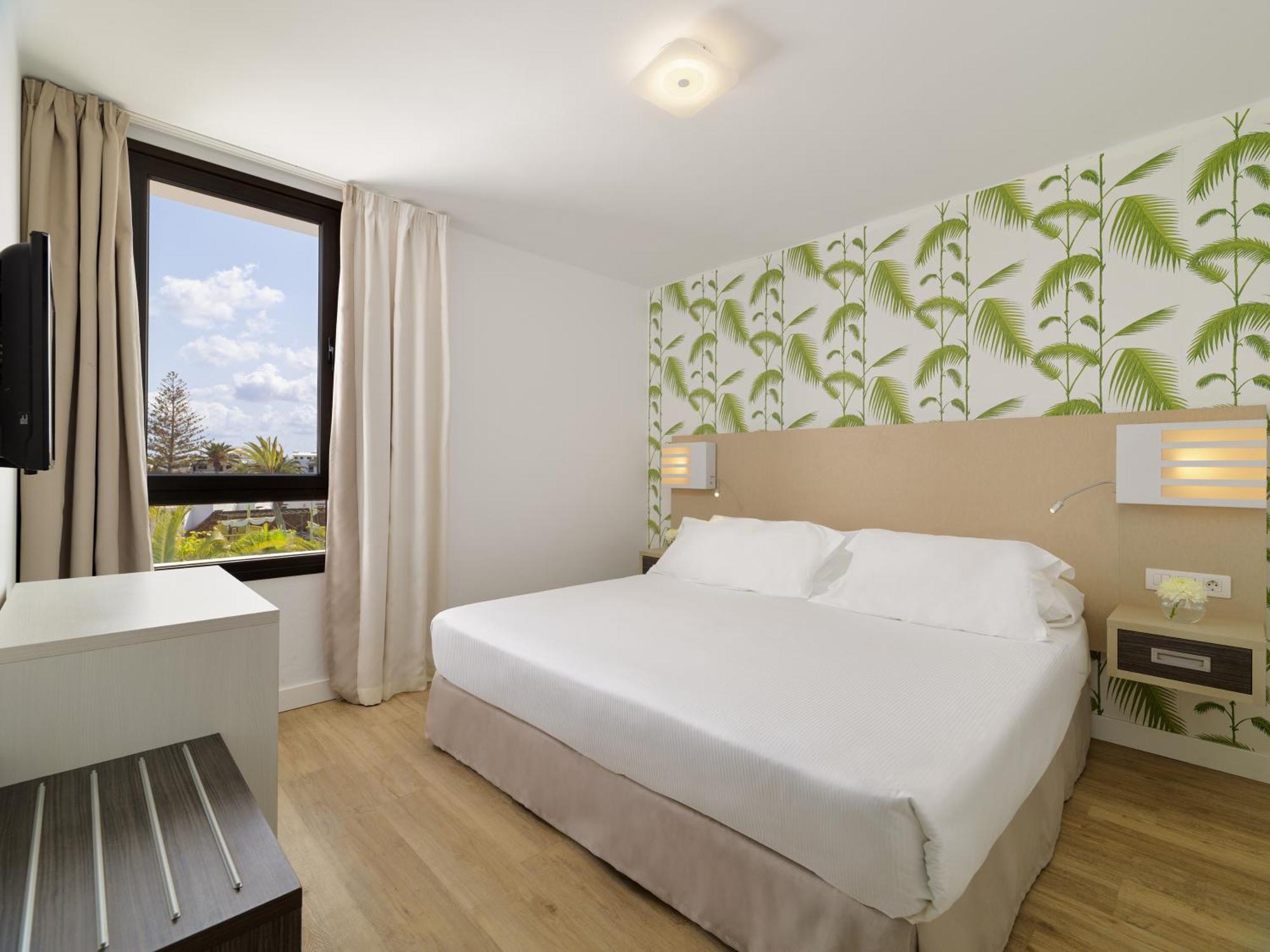H10 Lanzarote Gardens Resort 4*