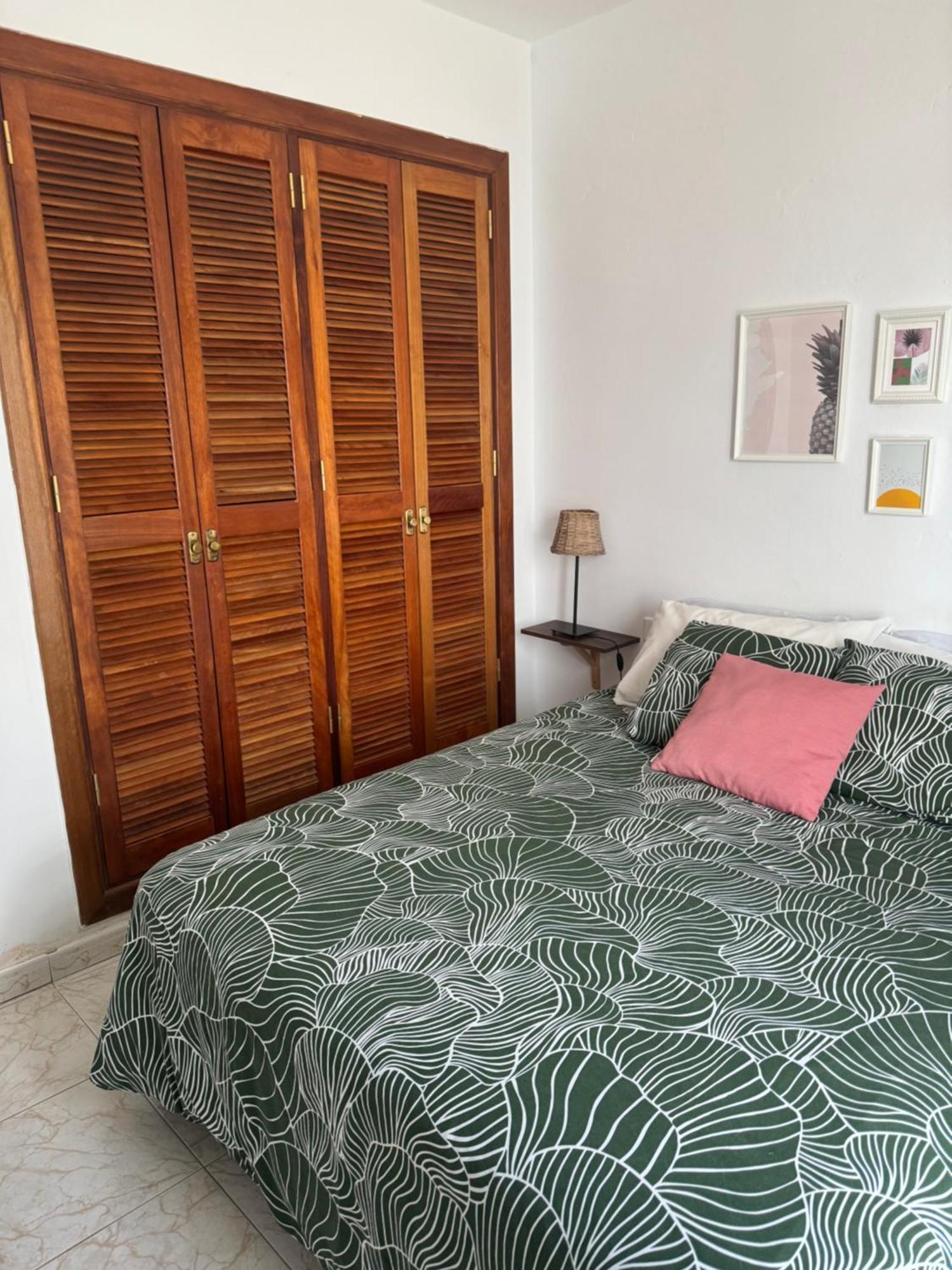 Flor De Apartment