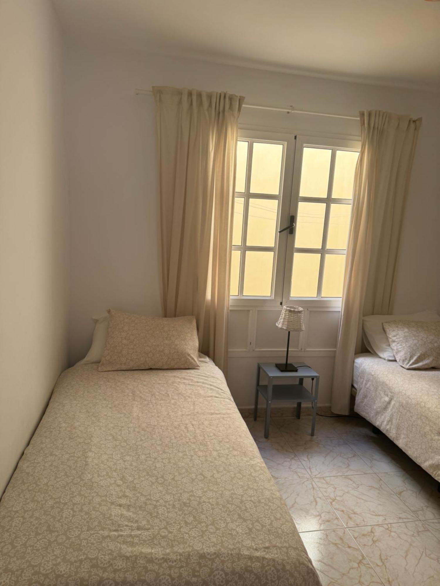 Apartment Flor De