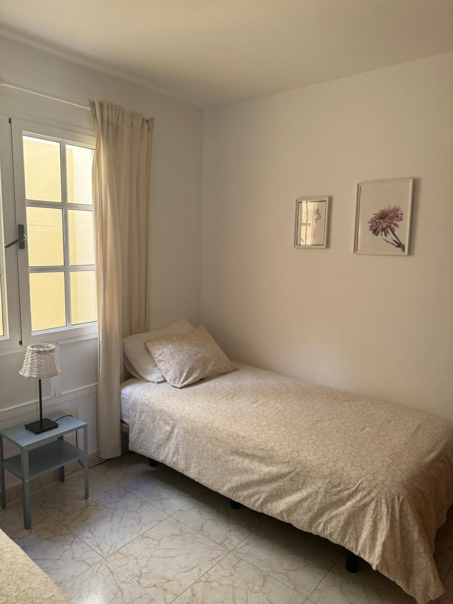 Flor De Apartment