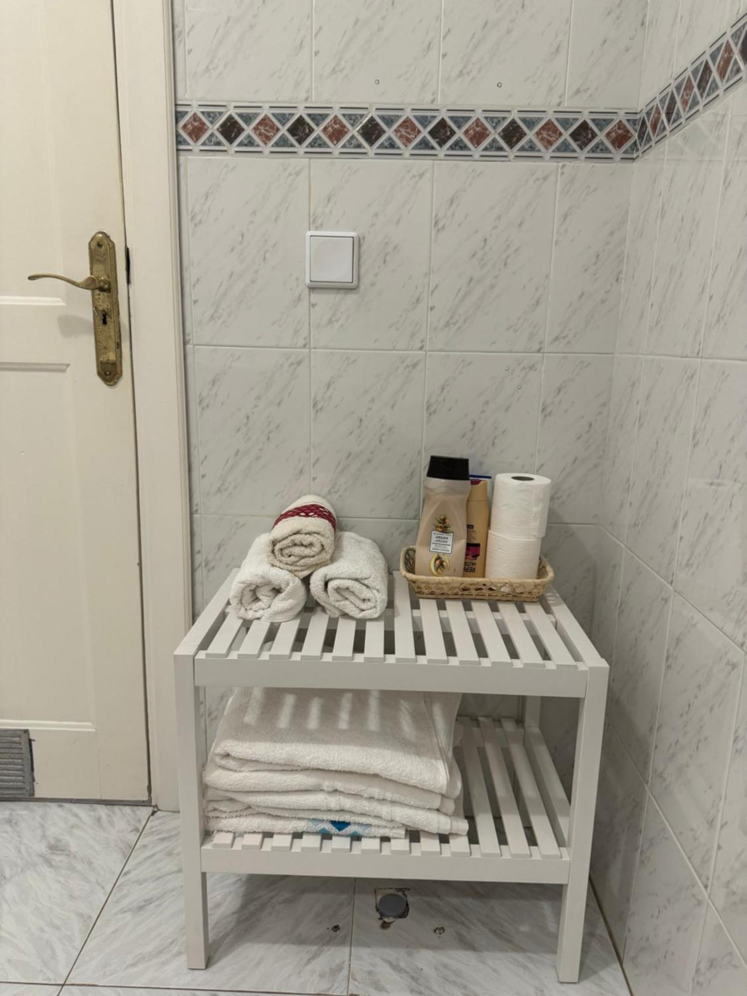 Flor De Apartment
