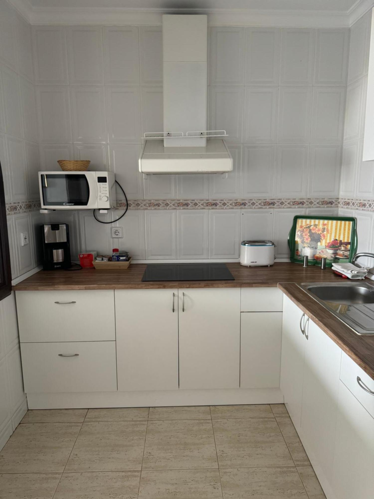 Flor De Apartment *