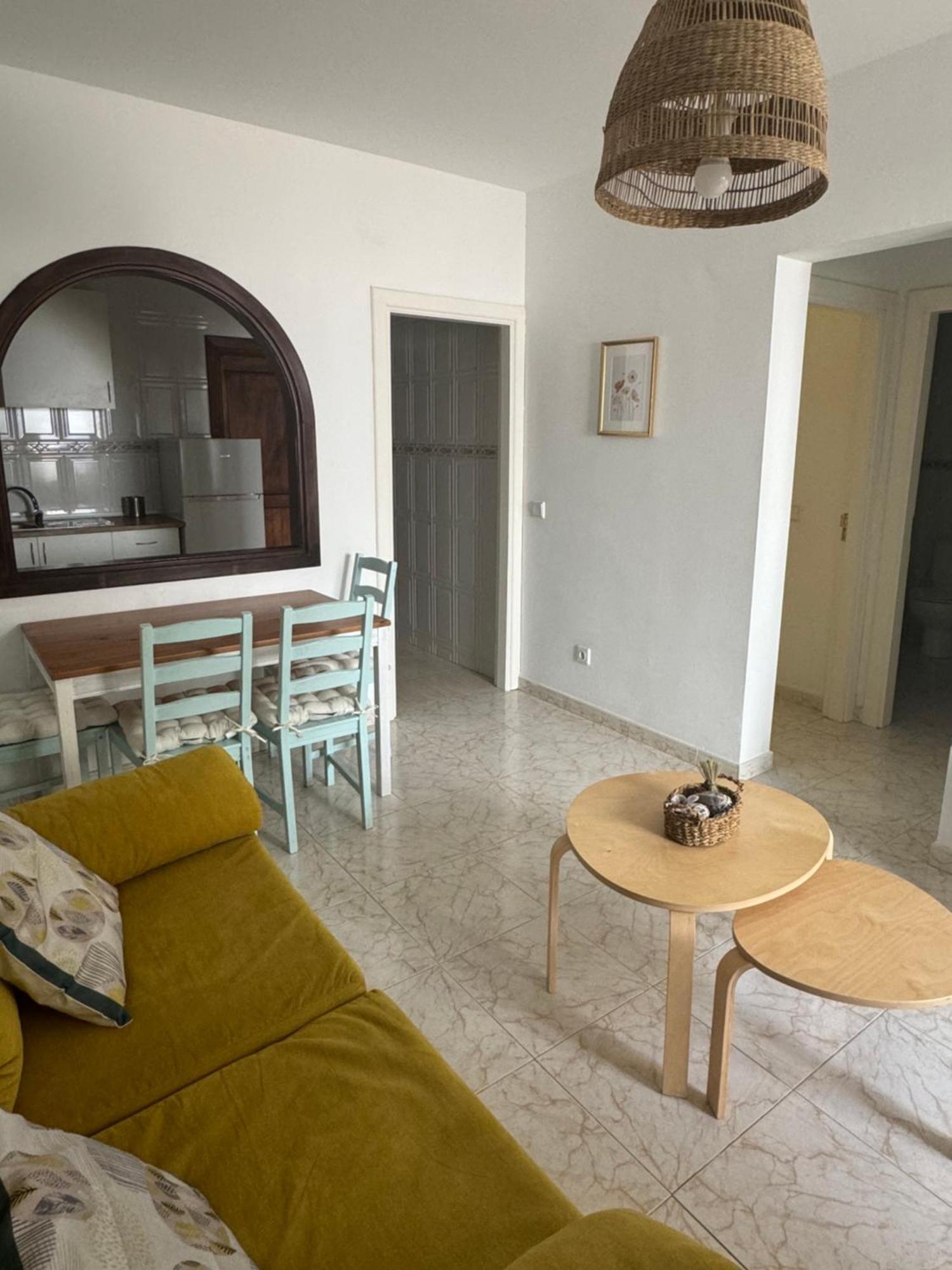 Flor De Apartment