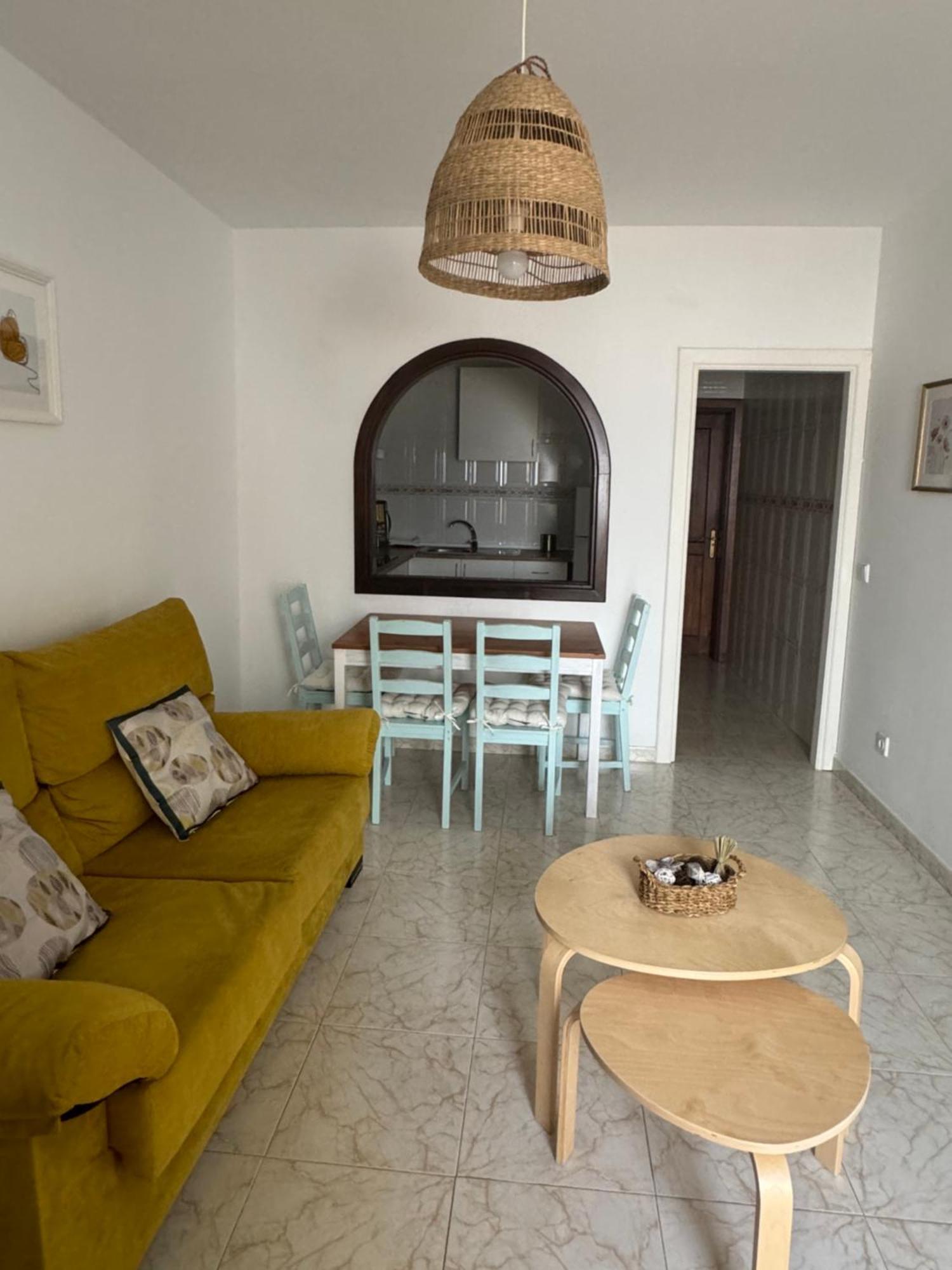 Apartment Flor De