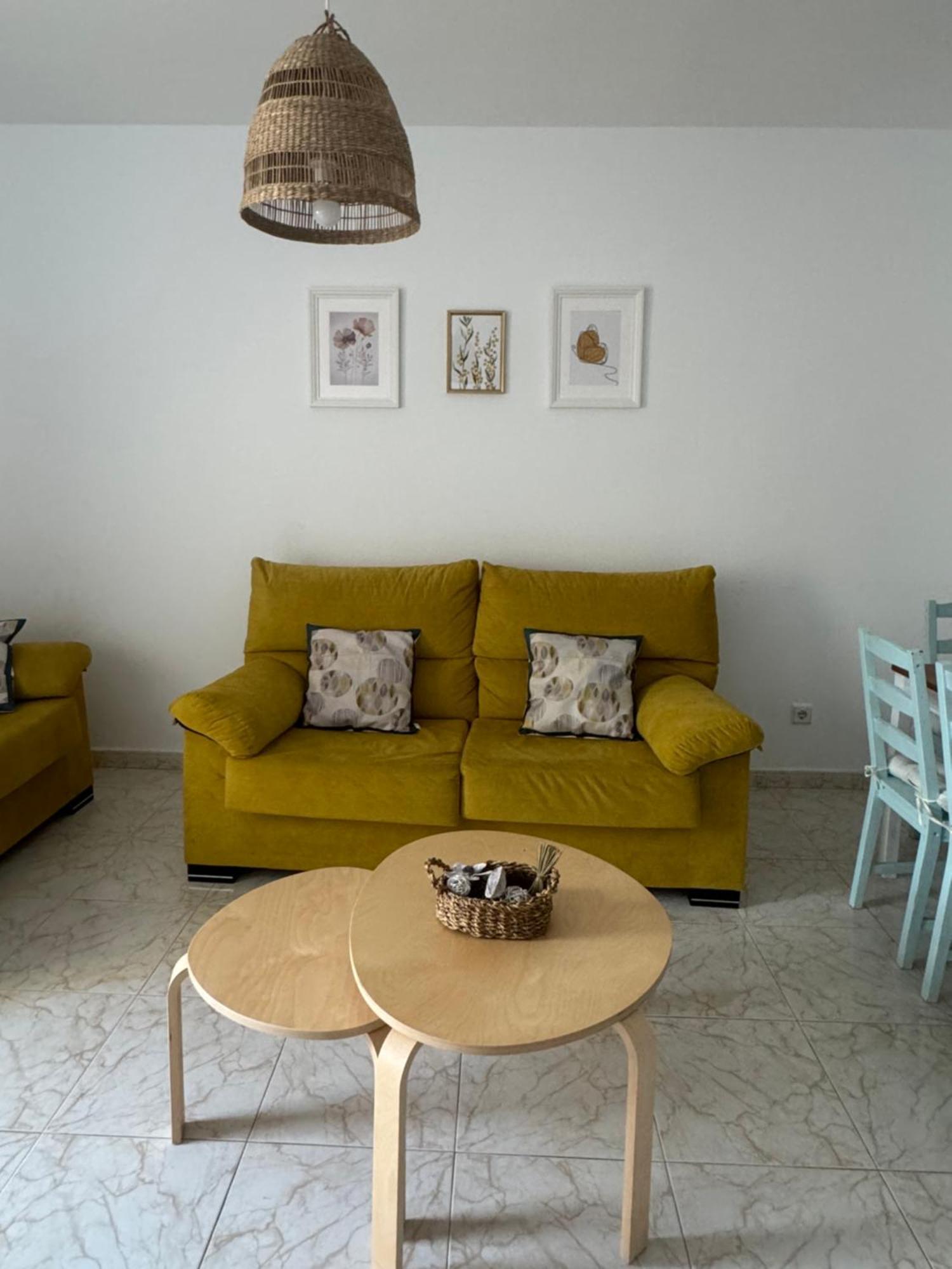 Apartment Flor De
