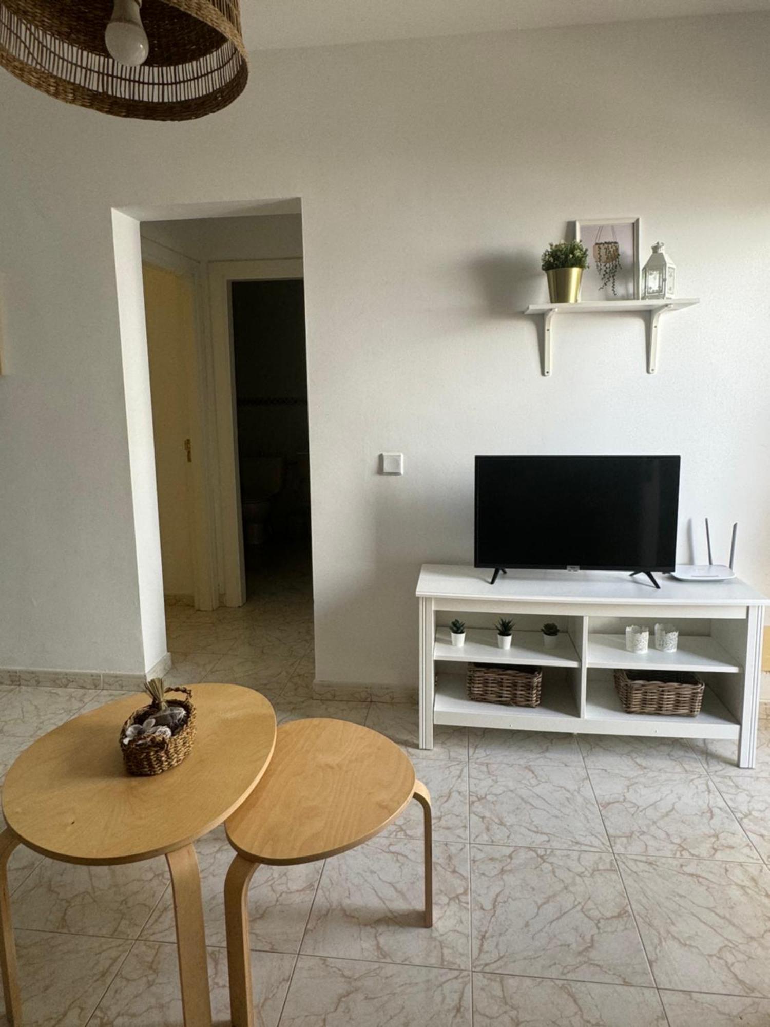 Flor De Apartment