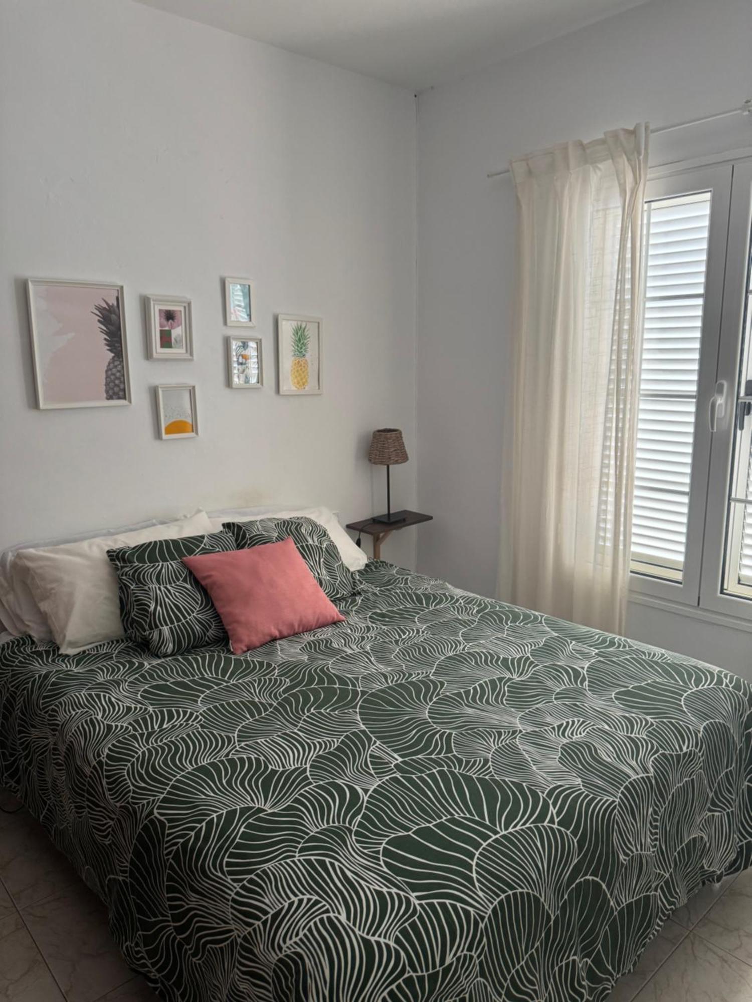 Flor De Apartment *