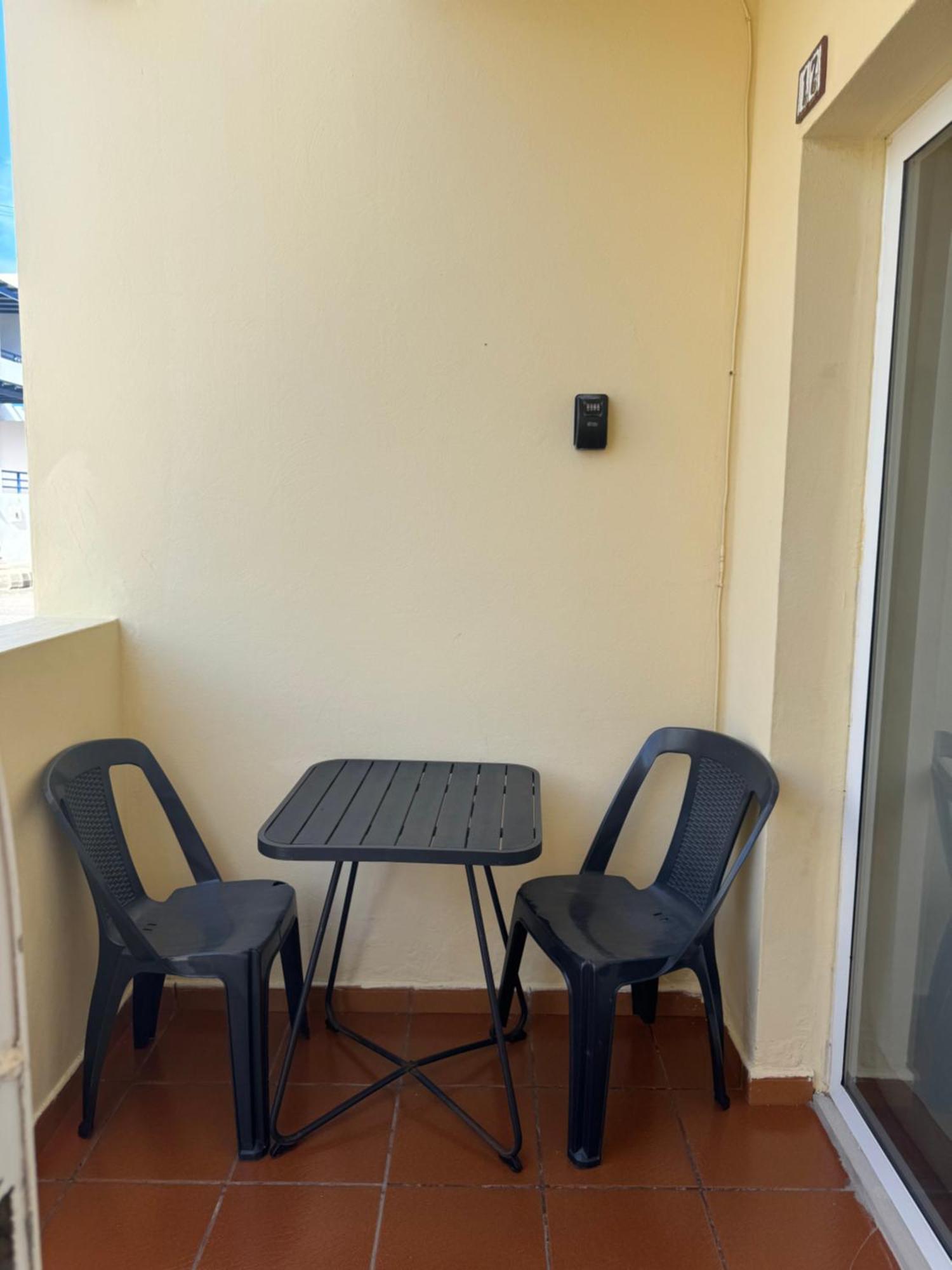 Flor De Apartment Famara
