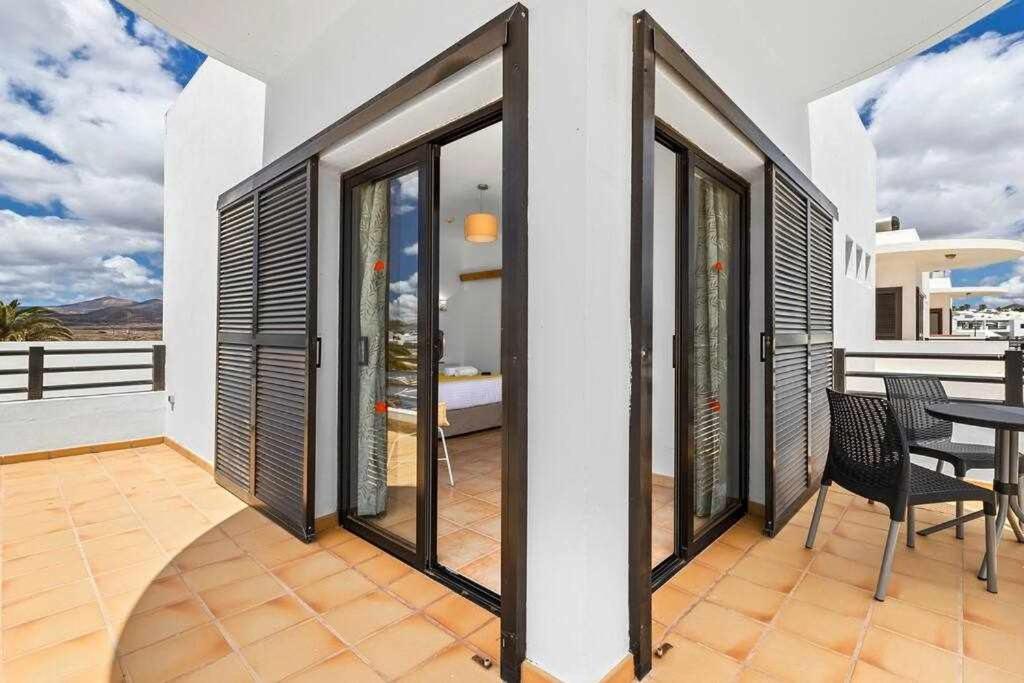 Villa Ramimedi 3 Tías