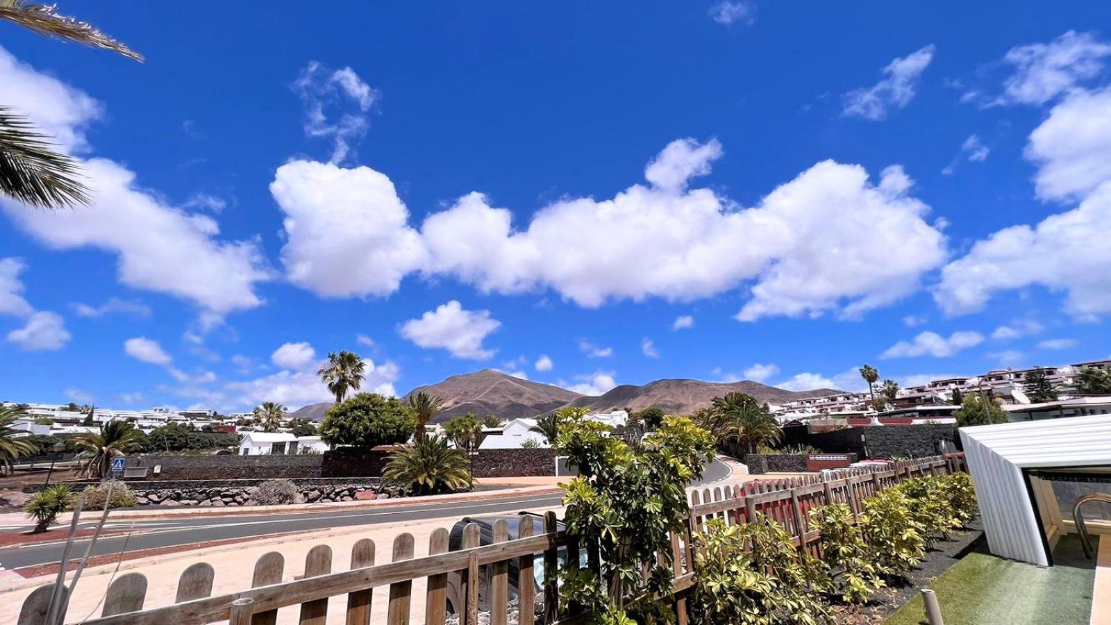 Villa Indigo, Playa Blanca *