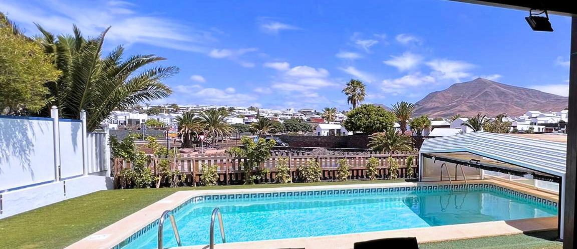 Playa Blanca