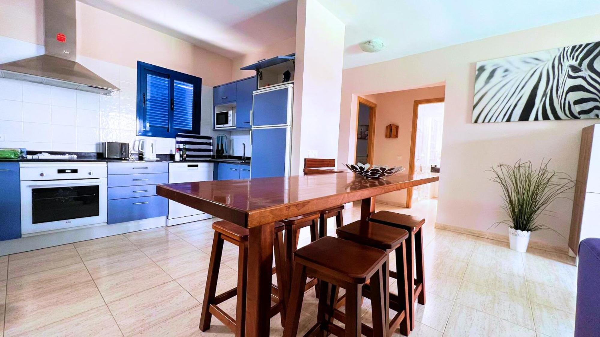 Villa Indigo, Playa Blanca * Playa Blanca (Lanzarote)