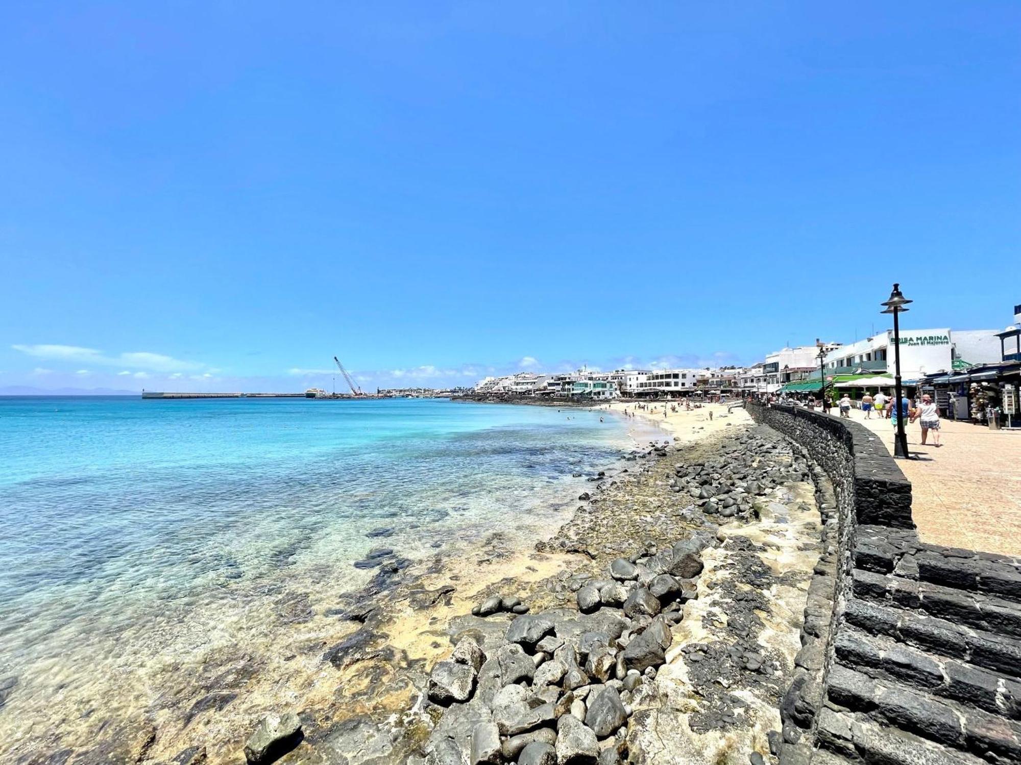 One Bedroom Garden View, Pool,near The Beach, Puerto Del Carmen Apartment Puerto del Carmen (Lanzarote)