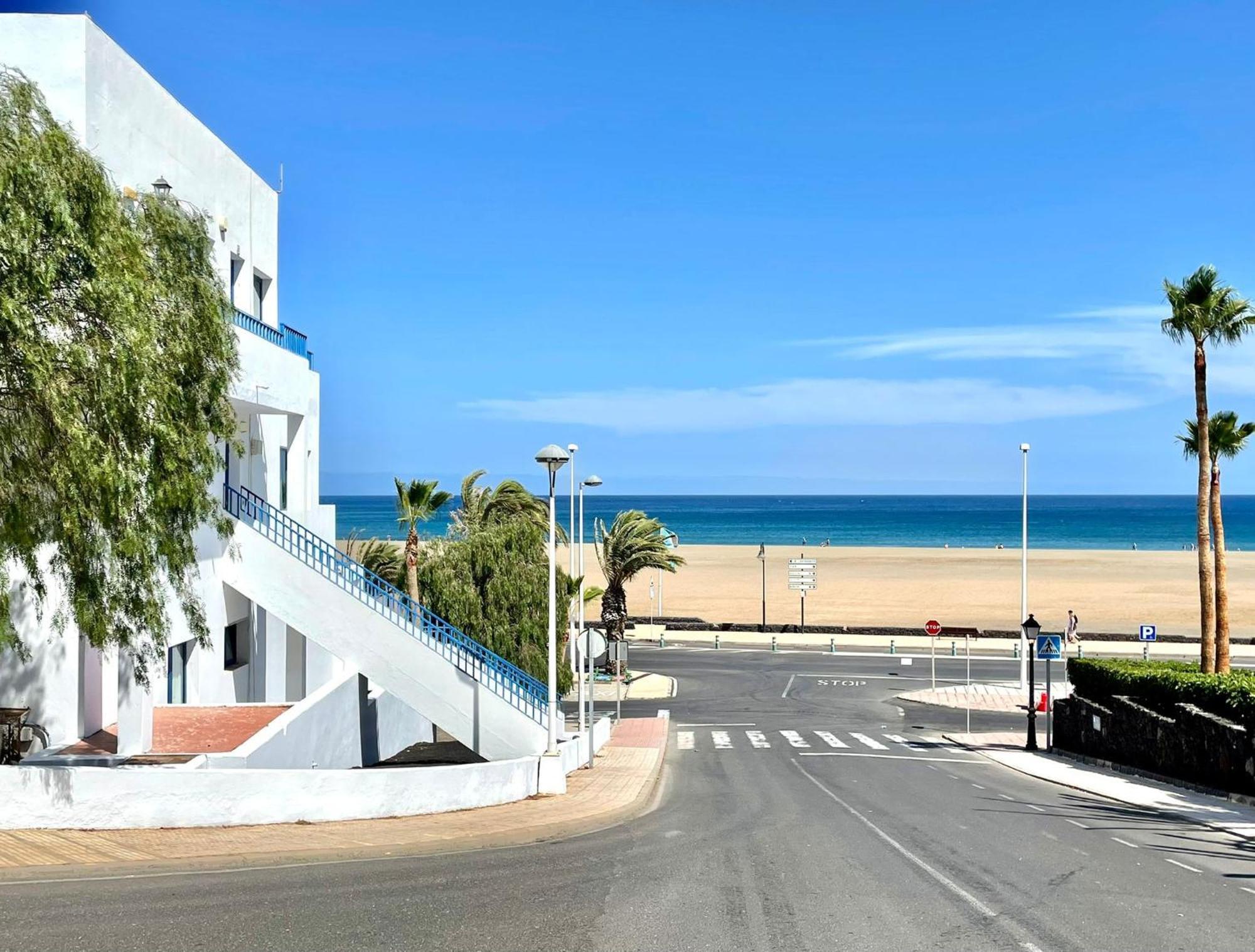 One Bedroom Garden View, Pool,near The Beach, Puerto Del Carmen * Puerto del Carmen (Lanzarote)