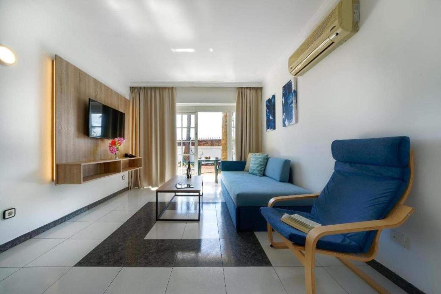 One Bedroom Garden View, Pool,near The Beach, Puerto Del Carmen Apartment *