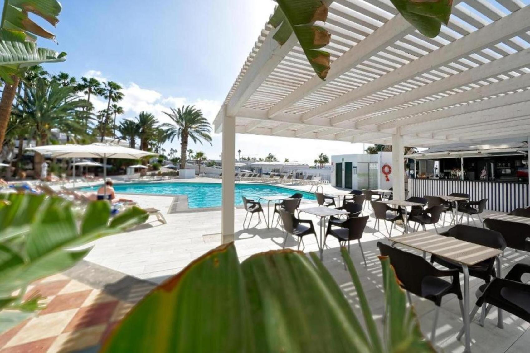 One Bedroom Garden View, Pool,near The Beach, Puerto Del Carmen Apartment Puerto del Carmen (Lanzarote)
