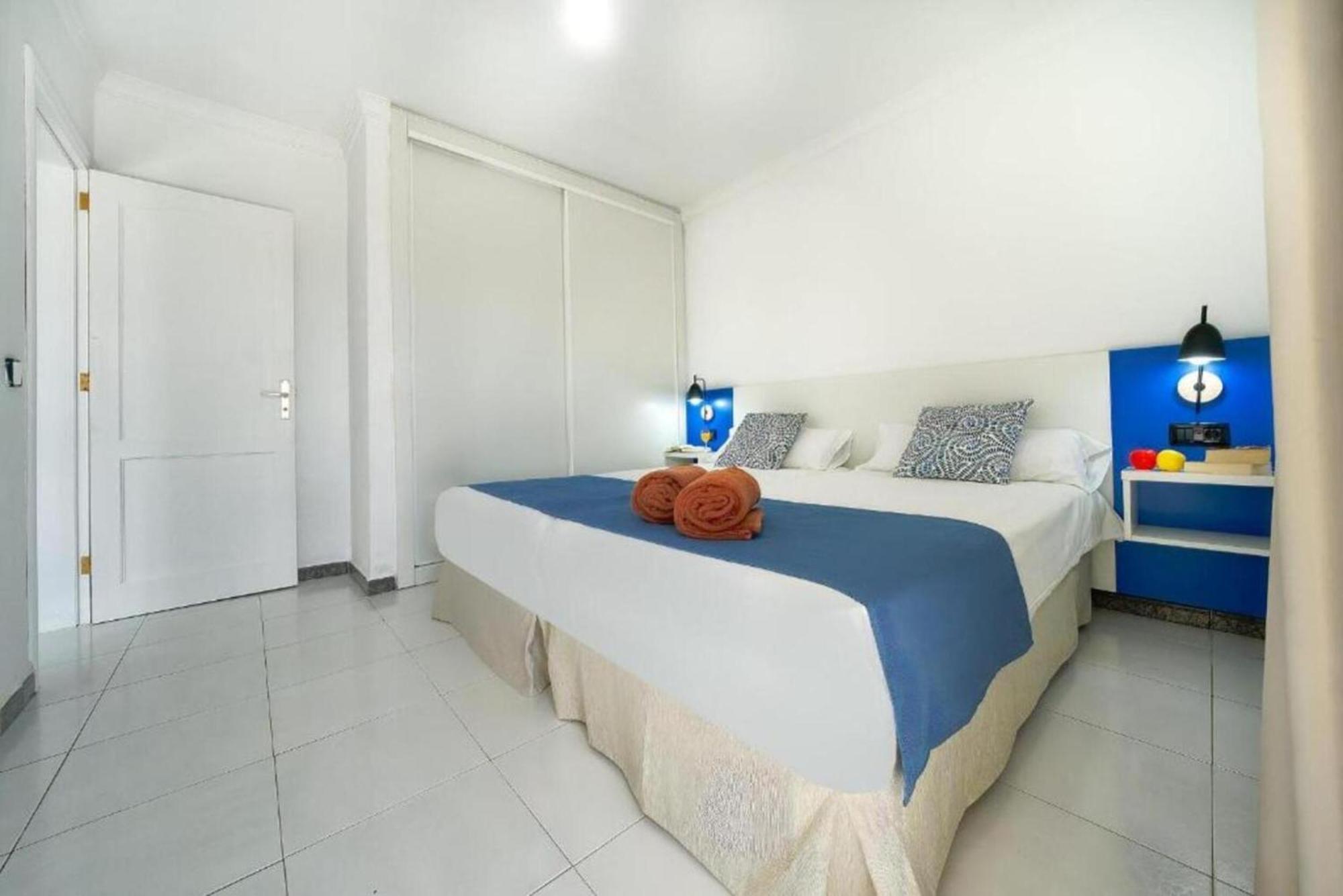 One Bedroom Garden View, Pool,near The Beach, Puerto Del Carmen