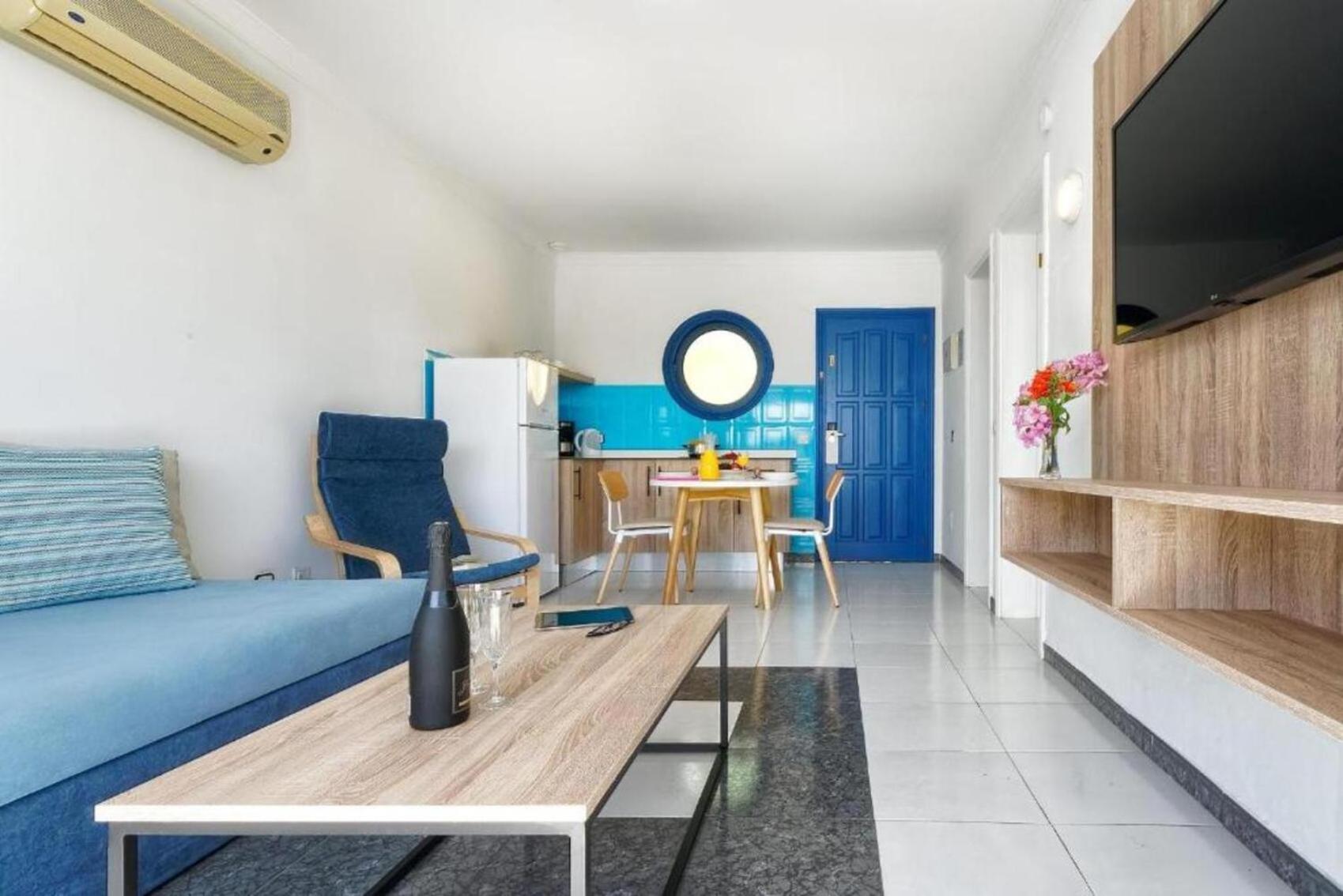 One Bedroom Garden View, Pool,near The Beach, Puerto Del Carmen Apartment Puerto del Carmen (Lanzarote)