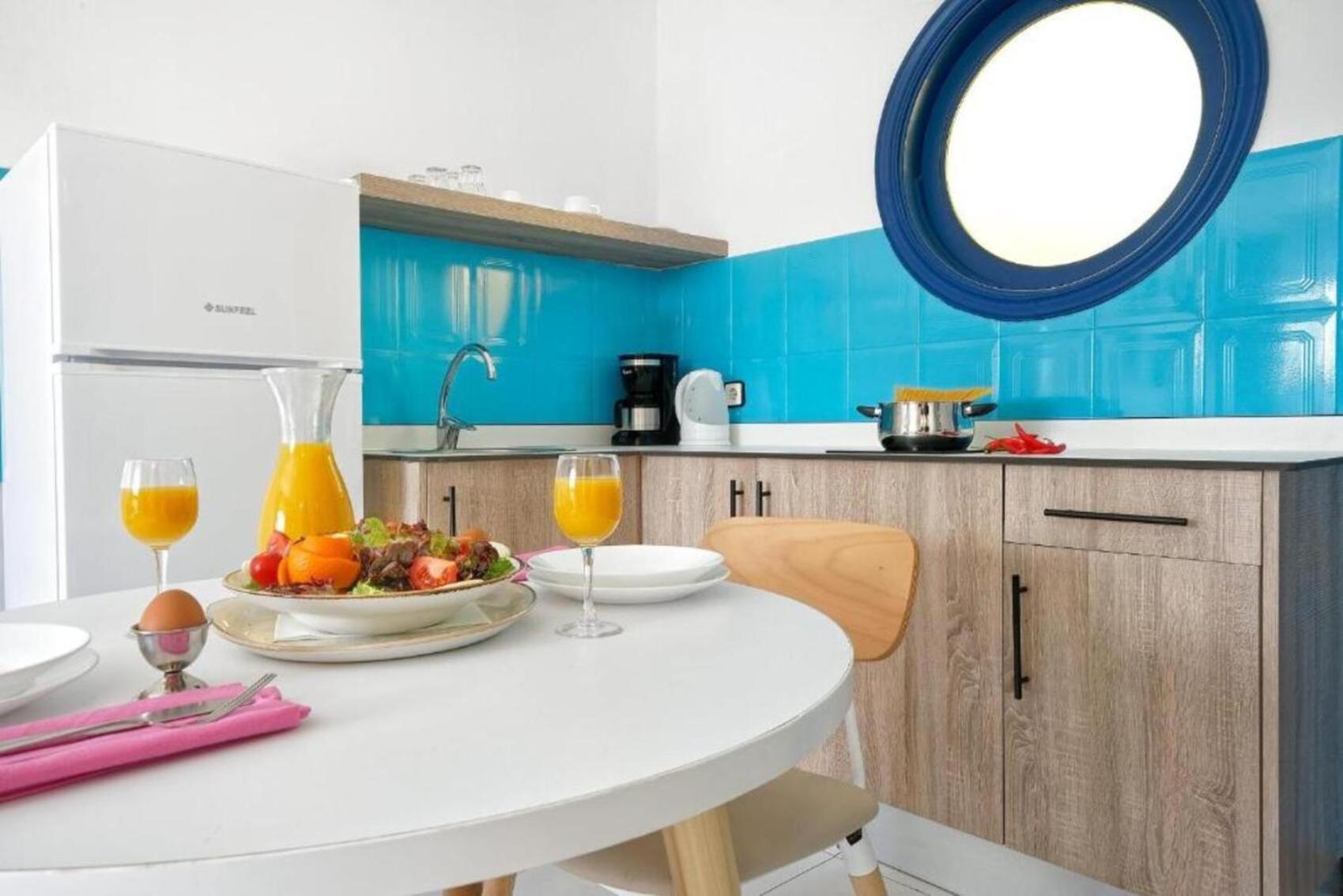 Apartment One Bedroom Garden View, Pool,near The Beach, Puerto Del Carmen *
