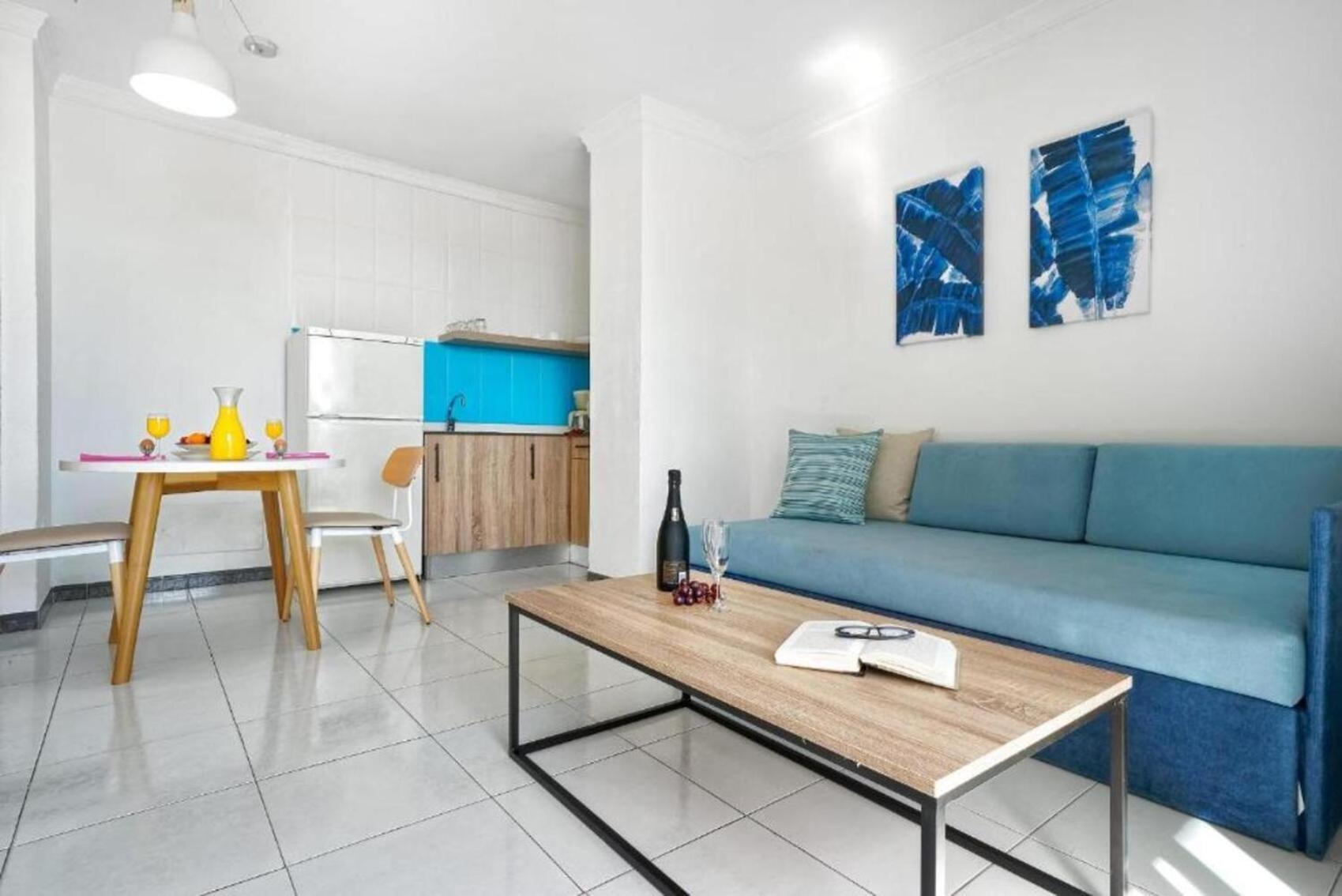 One Bedroom Garden View, Pool,near The Beach, Puerto Del Carmen Puerto del Carmen (Lanzarote)