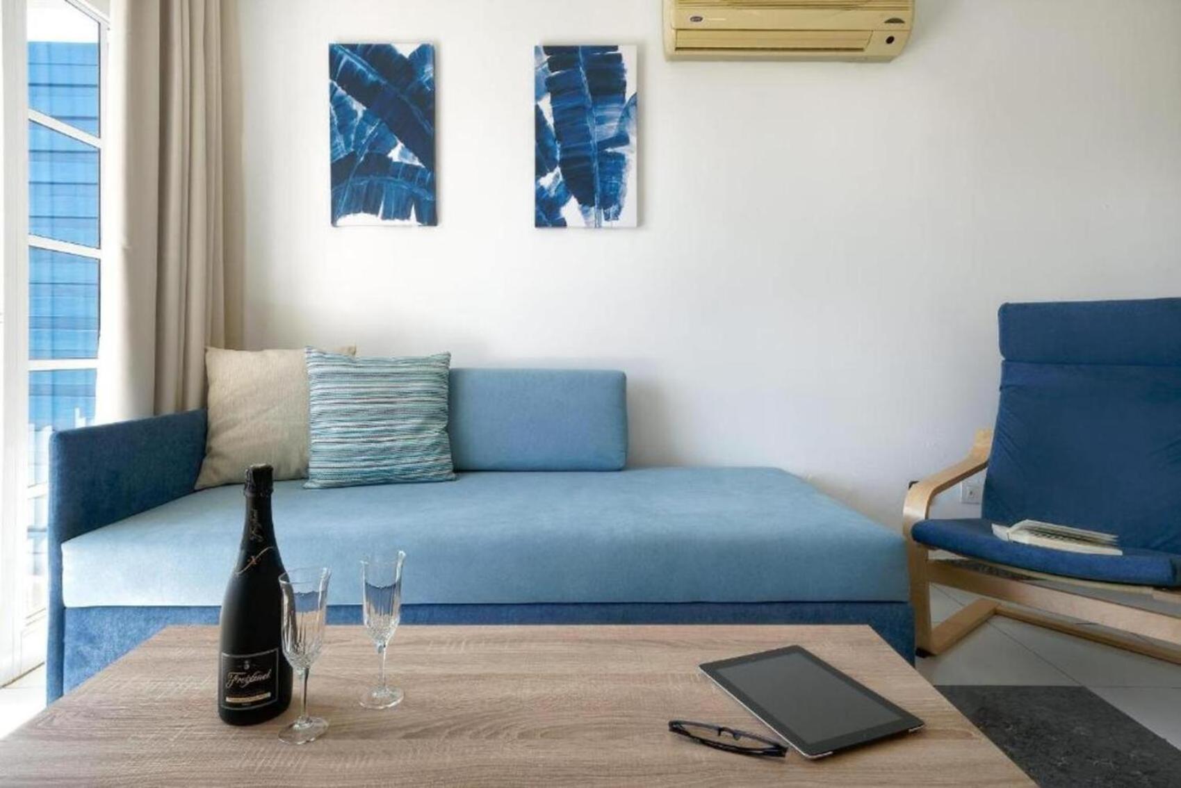 One Bedroom Garden View, Pool,near The Beach, Puerto Del Carmen Apartment *