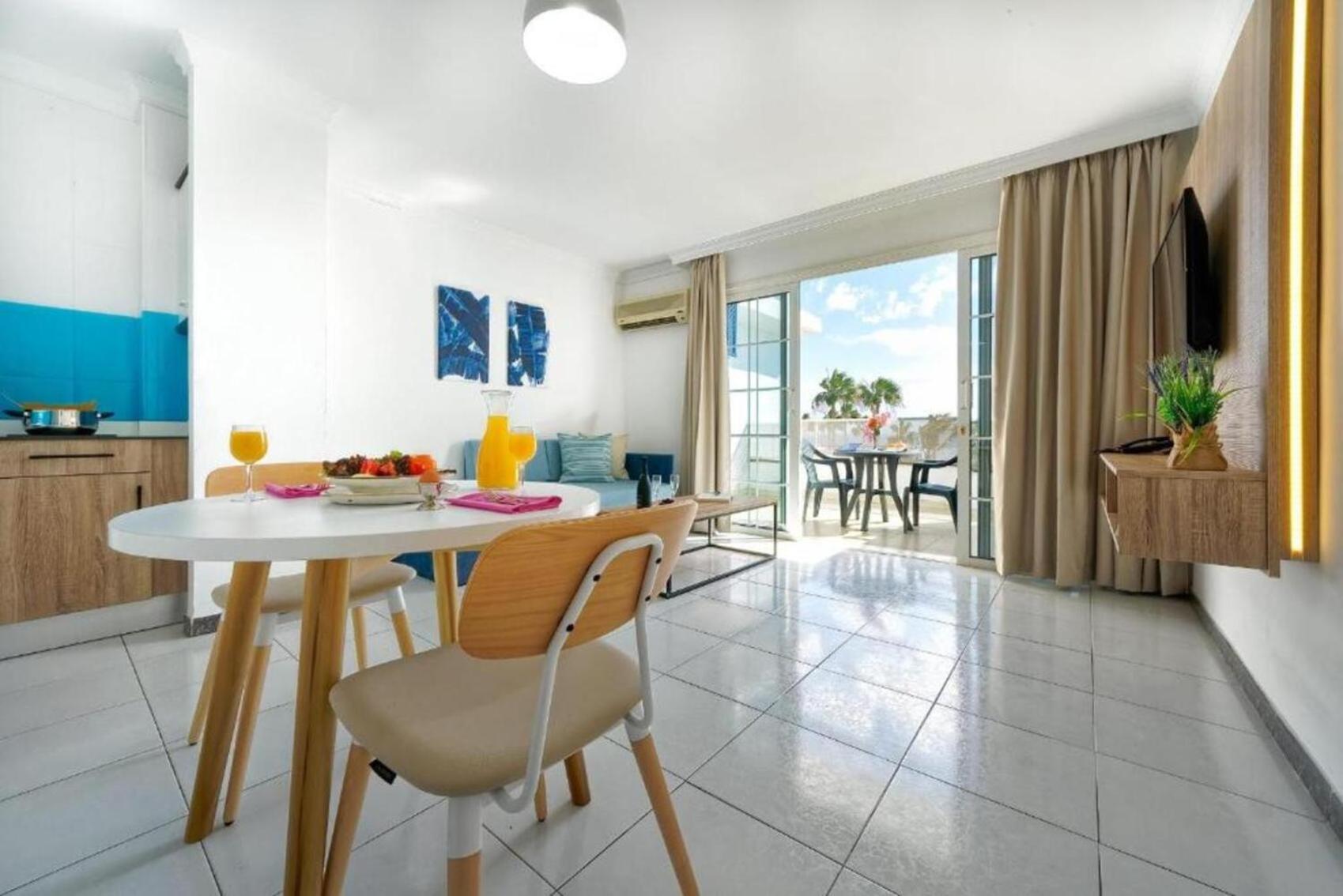 One Bedroom Garden View, Pool,near The Beach, Puerto Del Carmen * Puerto del Carmen (Lanzarote)