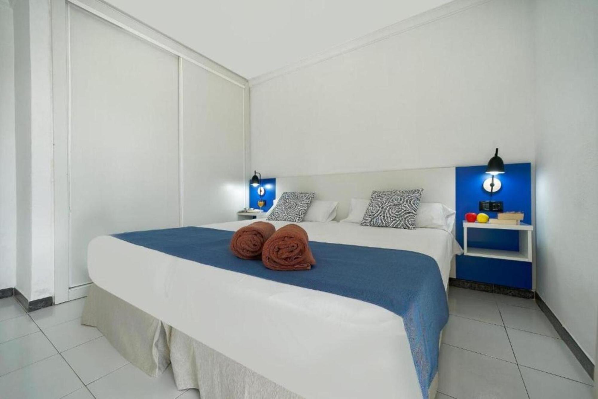 One Bedroom Garden View, Pool,near The Beach, Puerto Del Carmen Apartment Puerto del Carmen (Lanzarote)