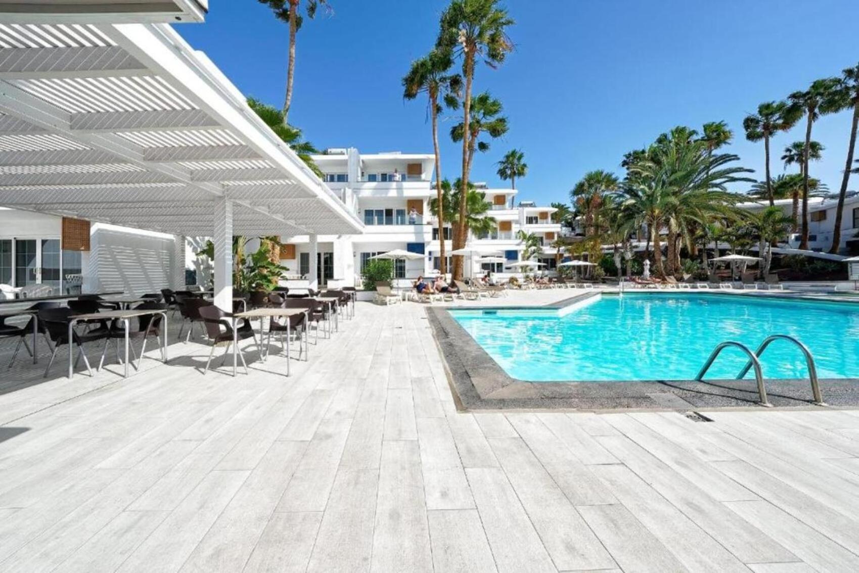 One Bedroom Garden View, Pool,near The Beach, Puerto Del Carmen Puerto del Carmen (Lanzarote)